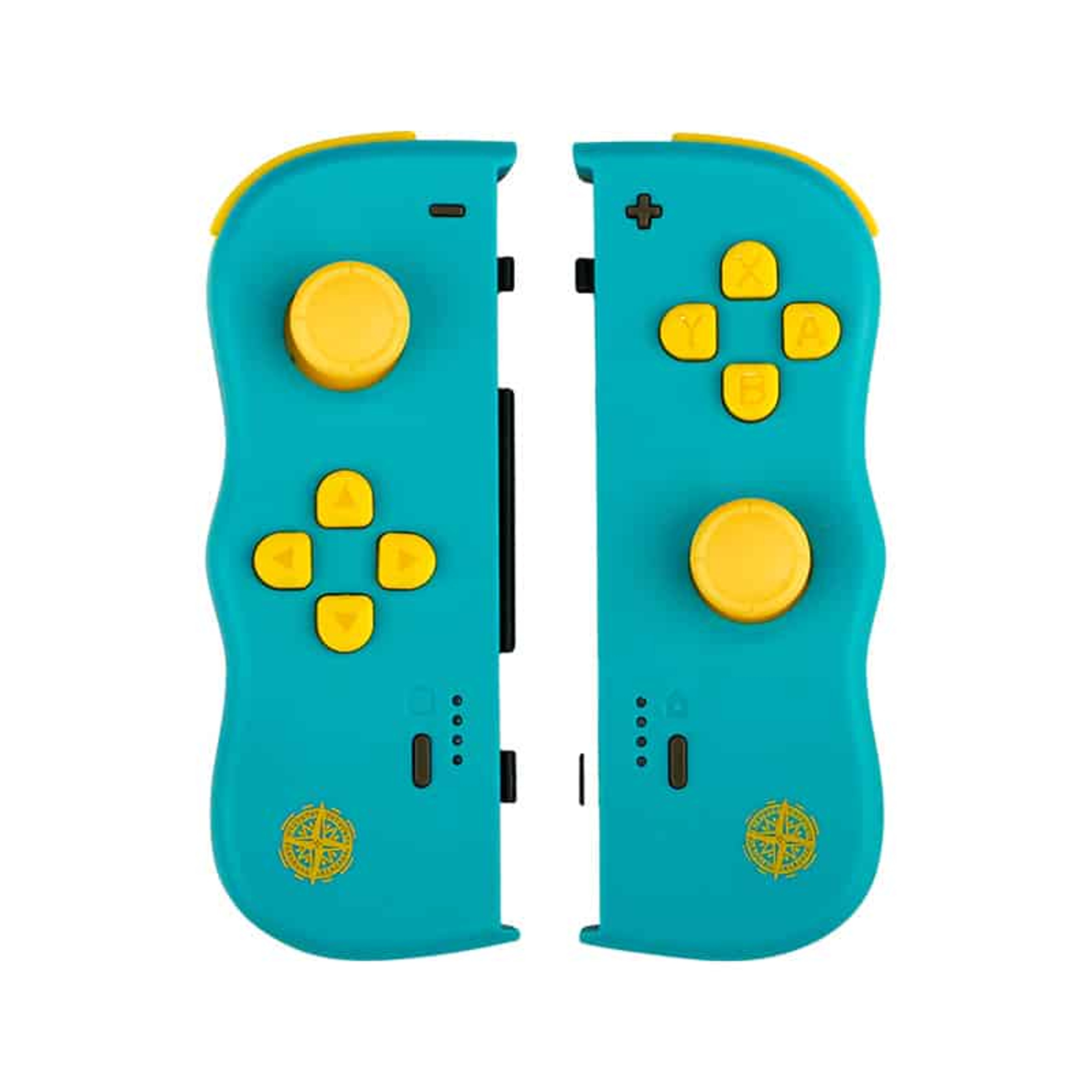 STEELPLAY Adventure Twinpads Switch