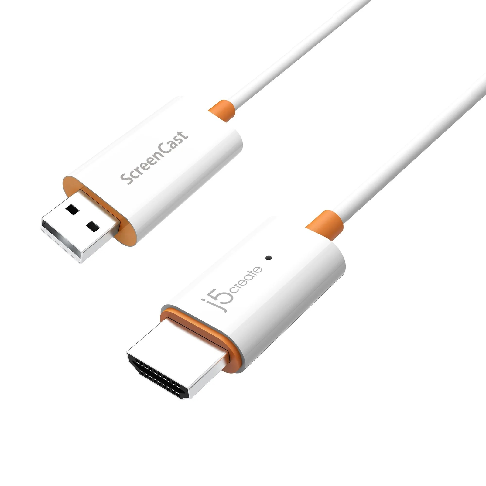 j5create JVAW56 Wireless Audio Video Adapter