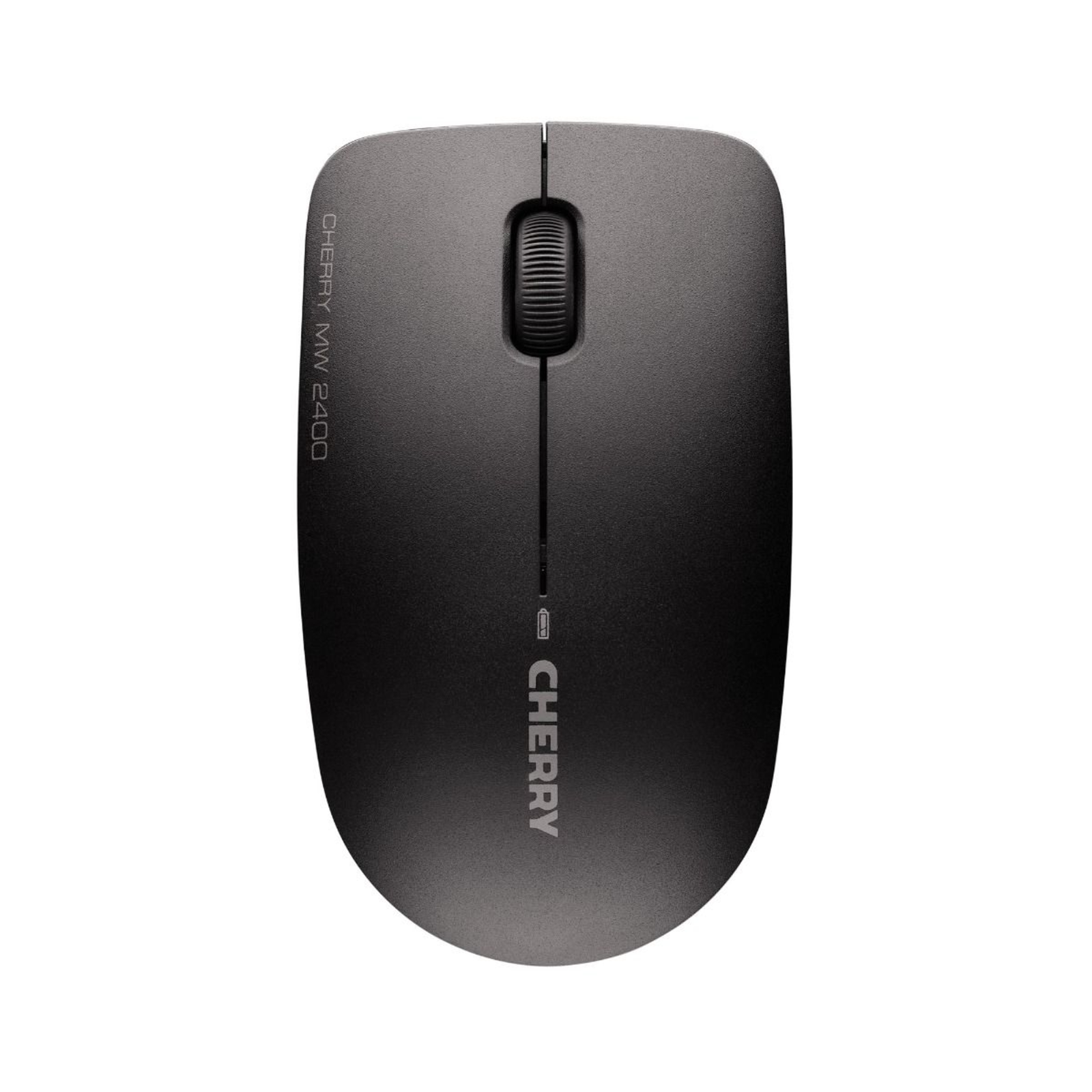 Cherry MSM MW 2400 Wireless Black