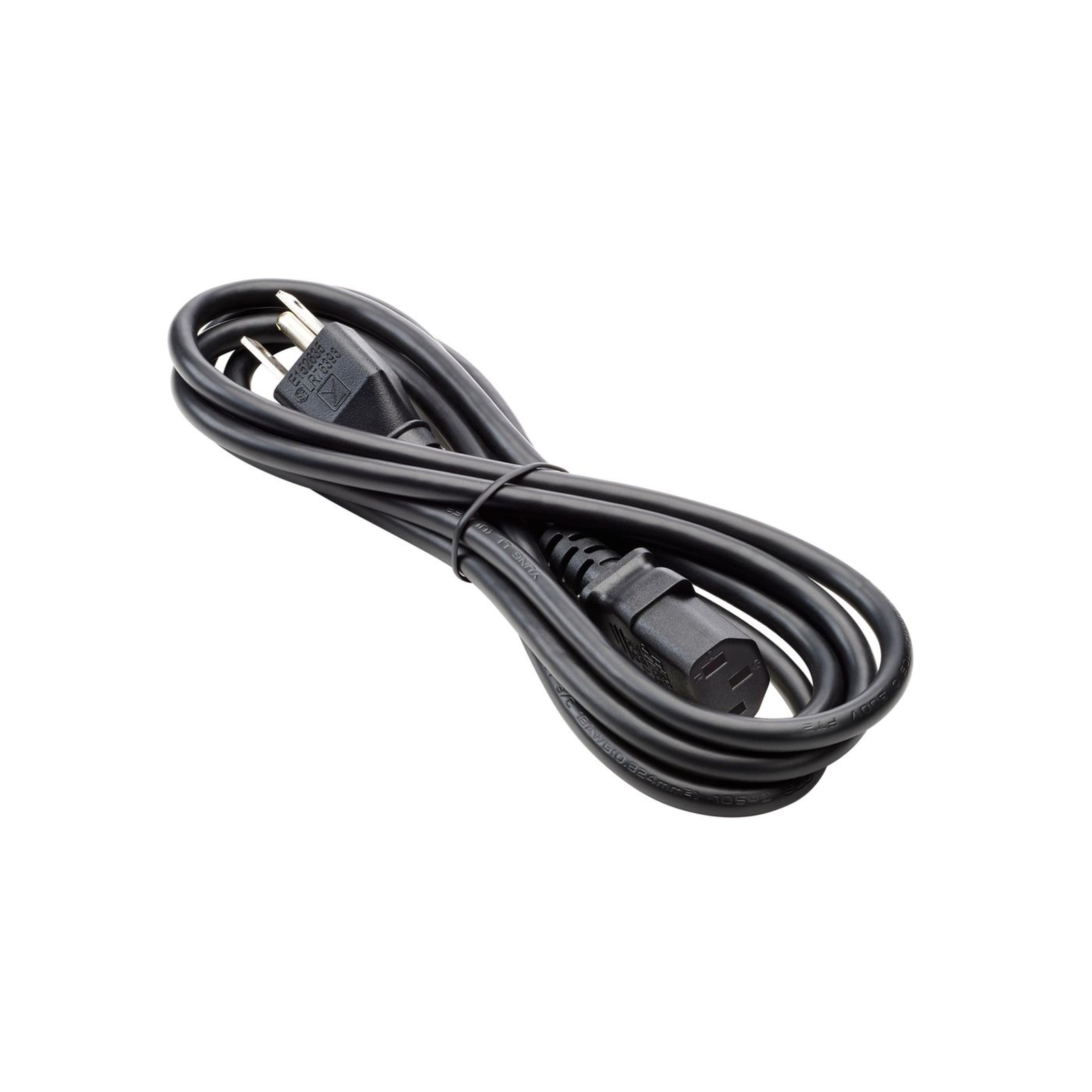 HPE Aruba Continental European/Schuko AC Power Cord (PC-AC-EC)