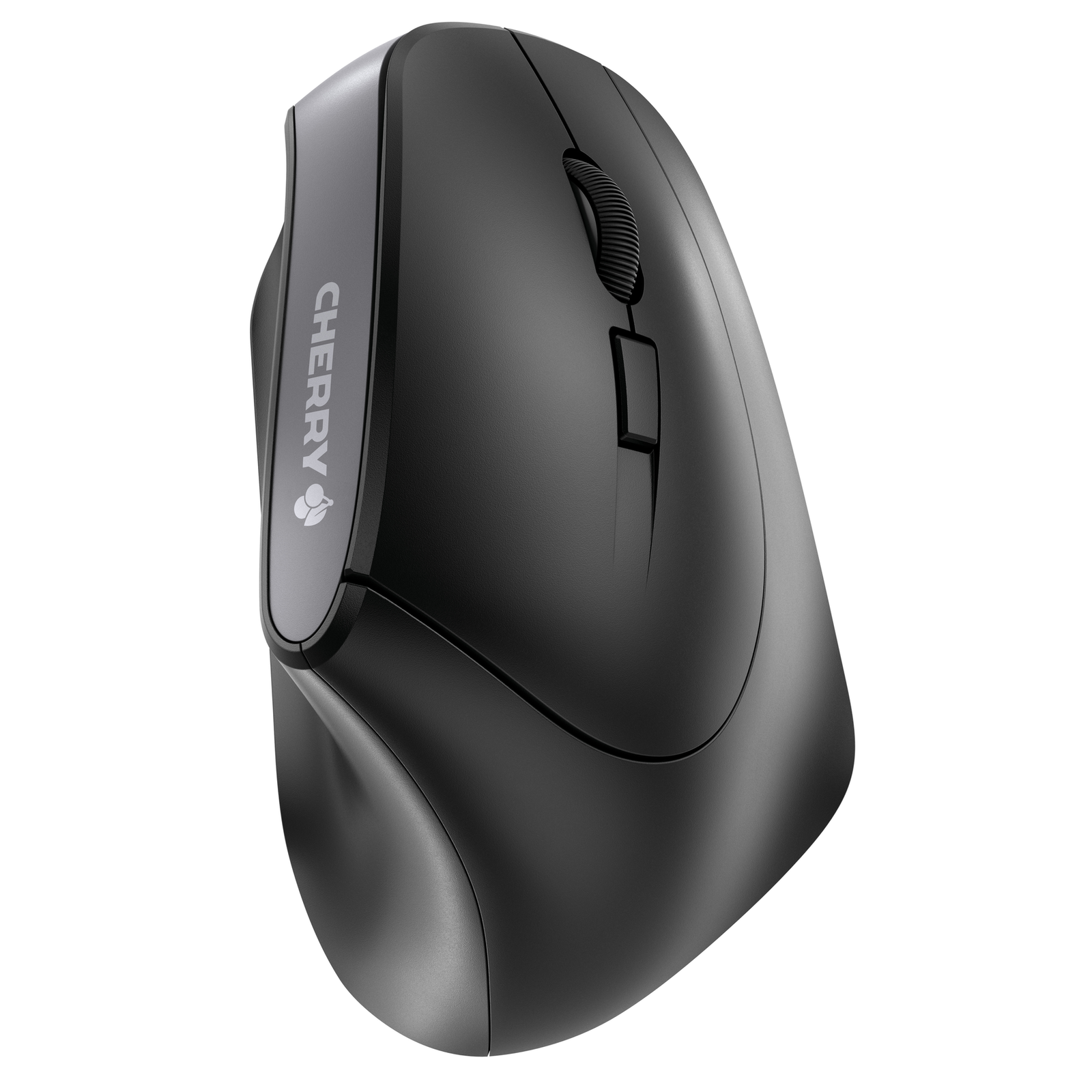 Cherry MW 4500 RF Wireless Optical 1200DPI Right Black Mouse