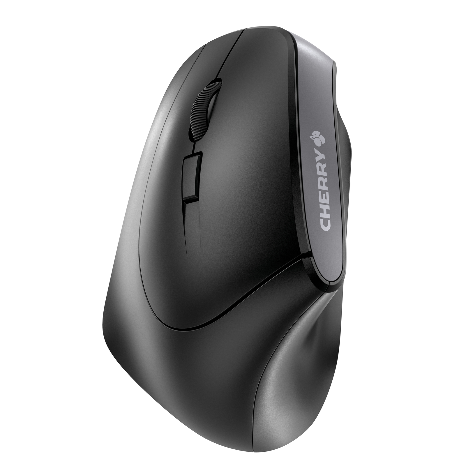 Cherry MSM MW 4500 LEFT Wireless Black ERGO