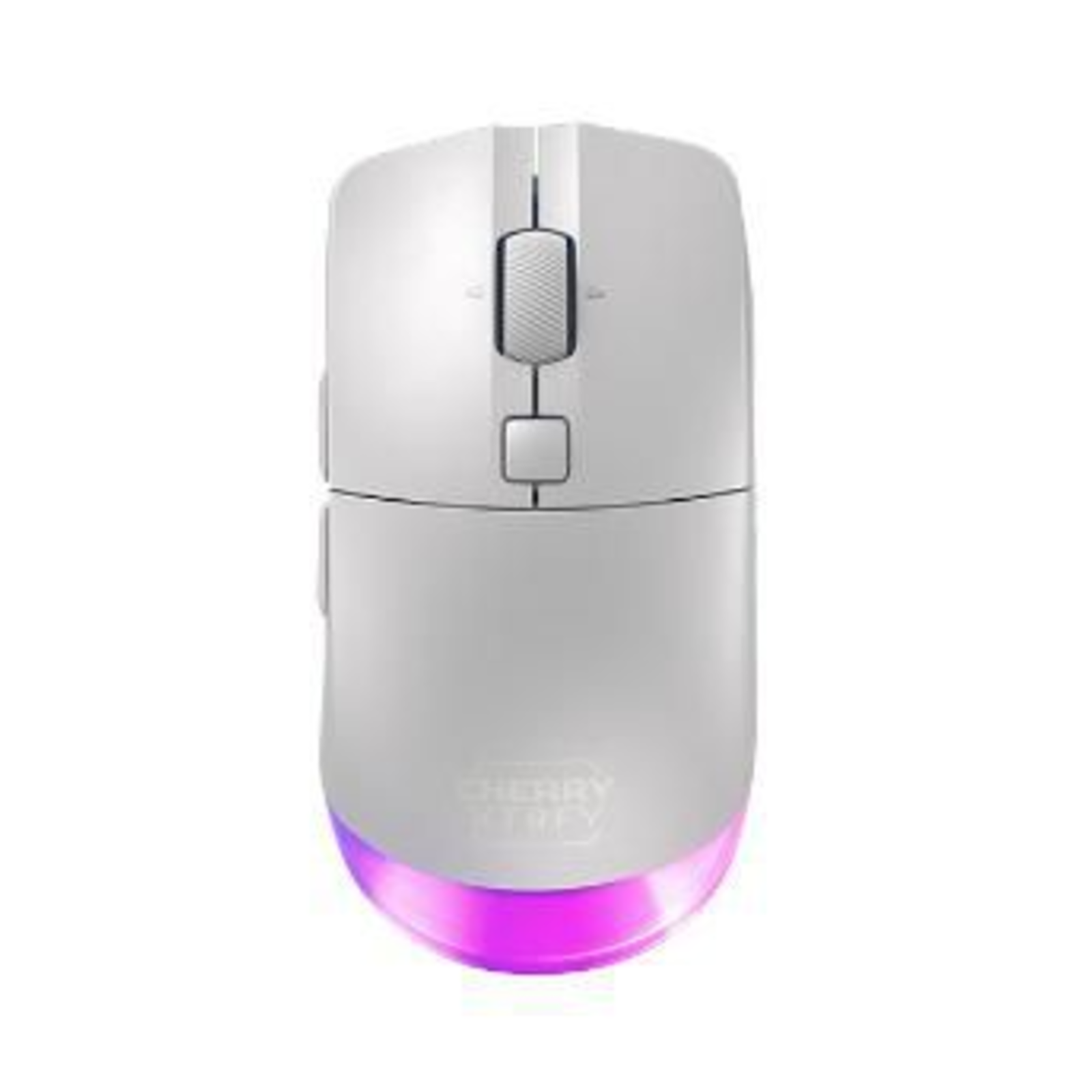 CHERRY XTRFY M50 White Wireless Mouse