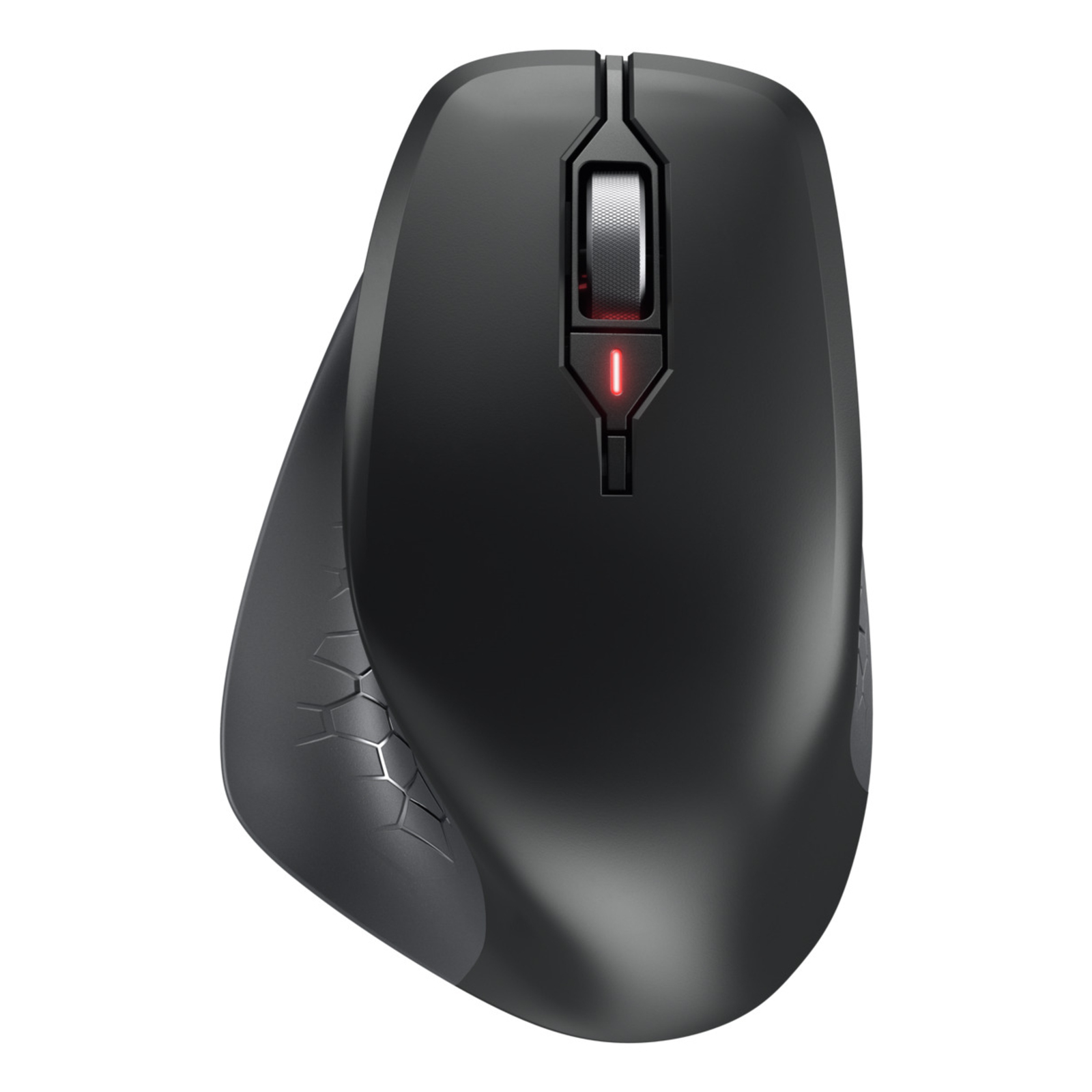 Cherry STREAM COMFORT Mouse Wireless Black