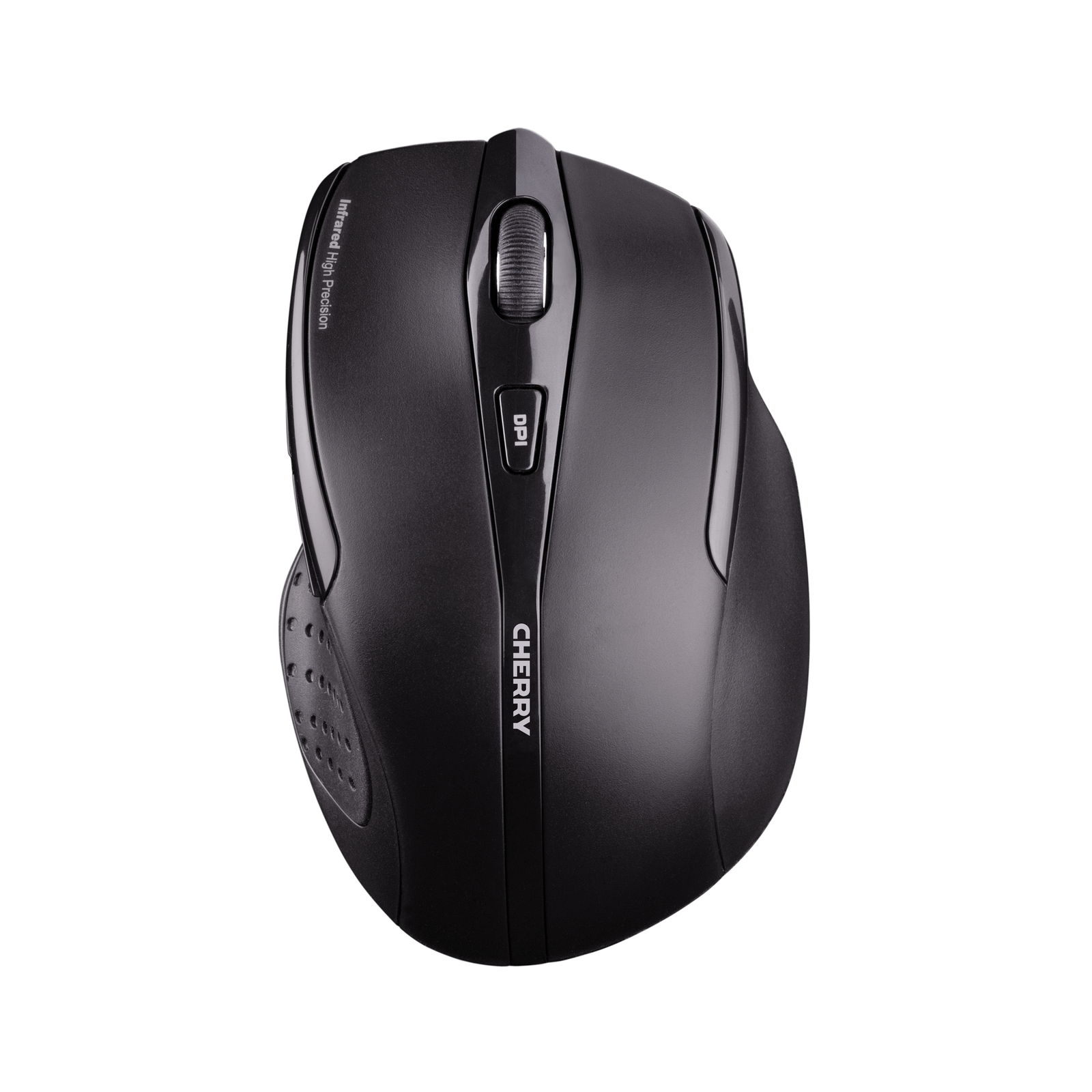 Cherry MW3000 Wireless Black