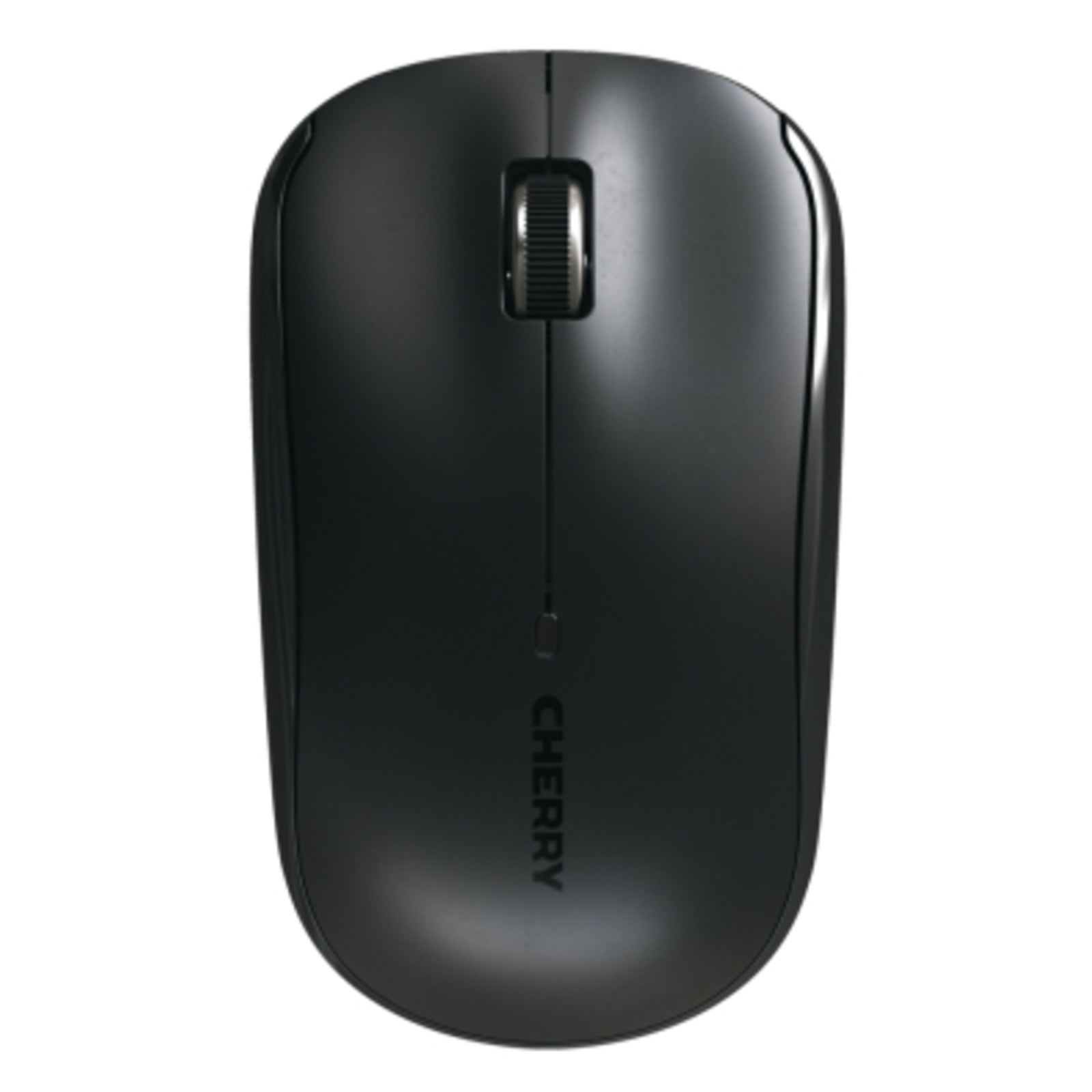 Cherry MW 2200 Mouse Wireless Black