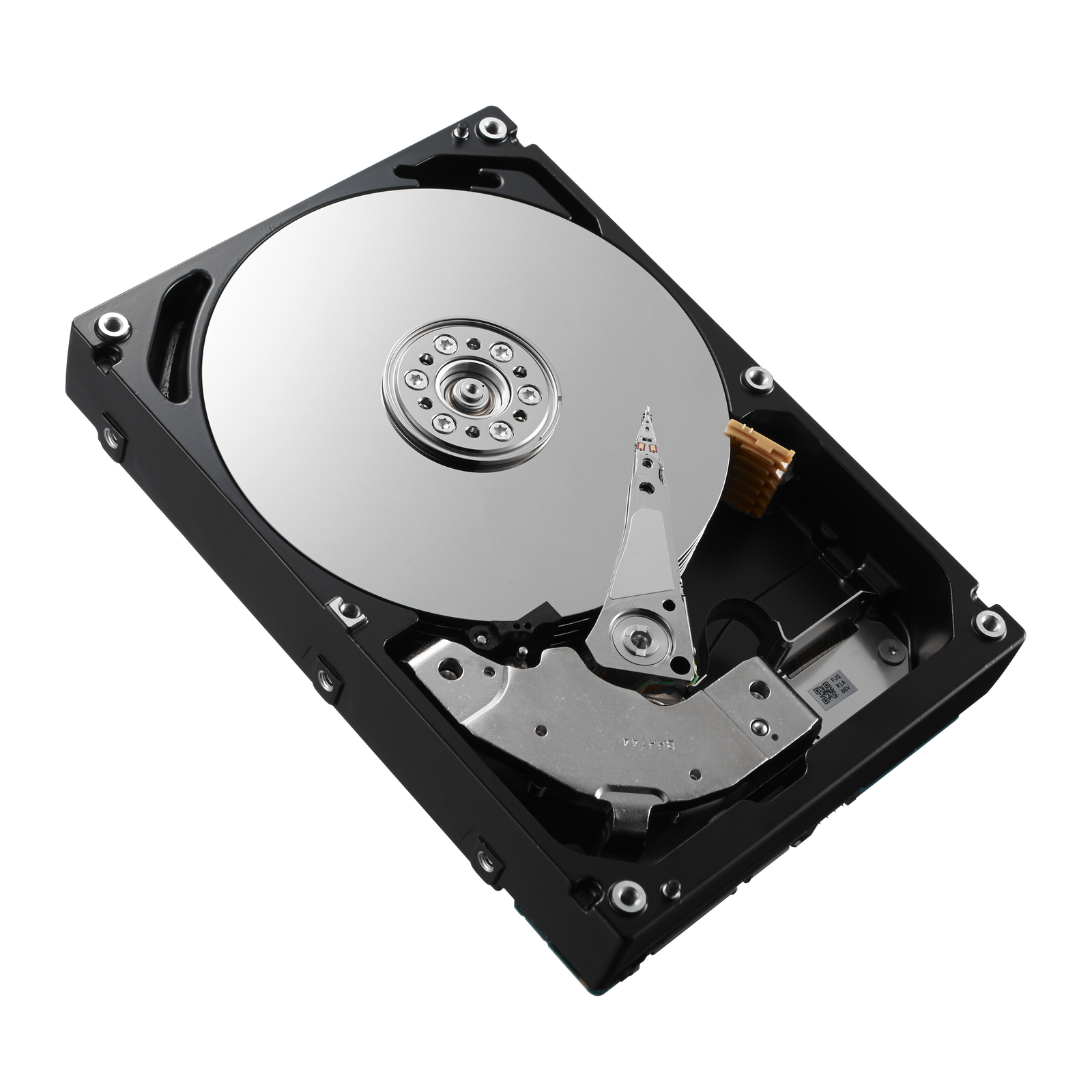 DELL JY57X internal hard drive 1.8 TB 10000 RPM 2.5