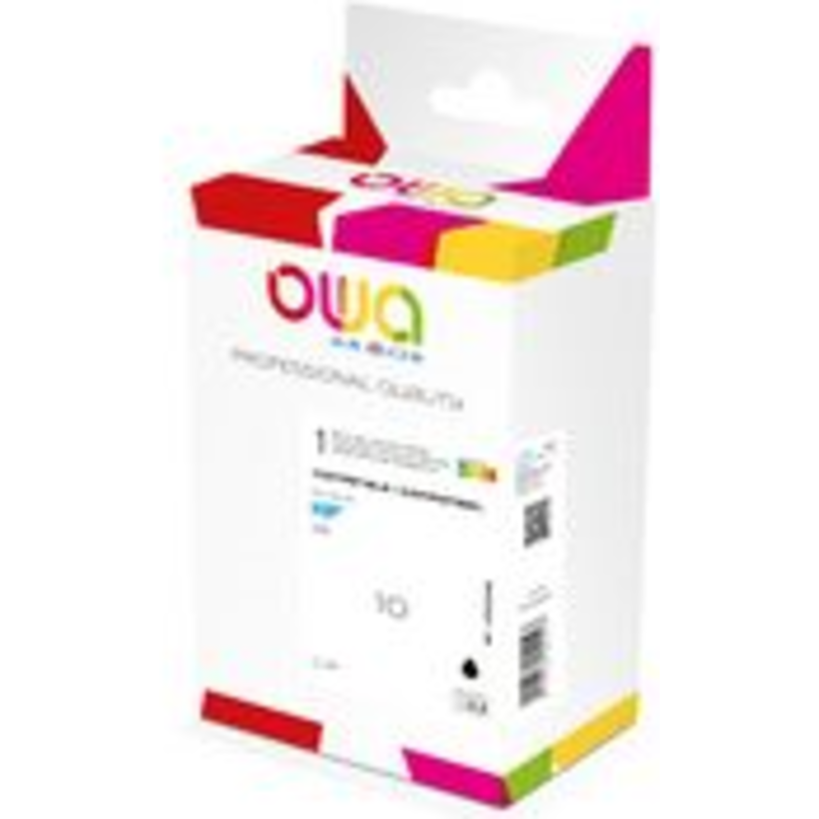 Armor K20426OW Compatible cyan HP Single Pack 1 Piece(s) CN054AE
