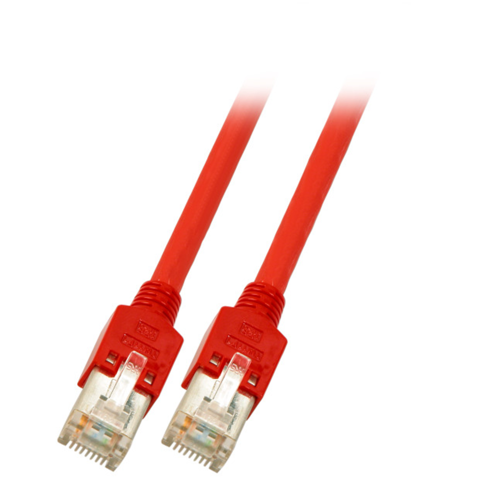EFB Elektronik Patch Cable RJ-45 (M) to RJ-45 (M)