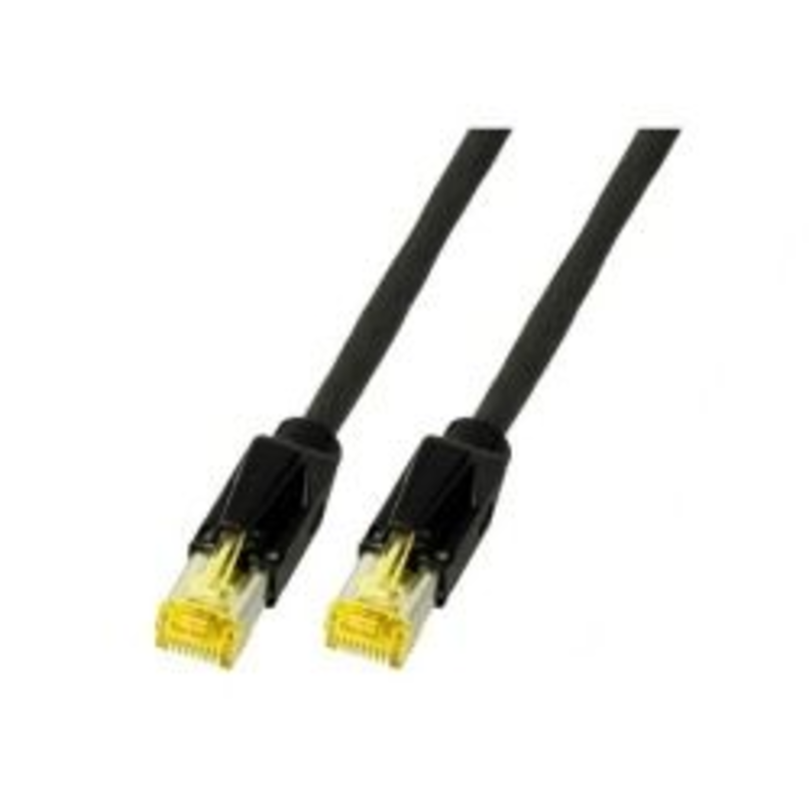 EFB Elektronik Draka PRO FLEX Patch Cable RJ-45 (M)