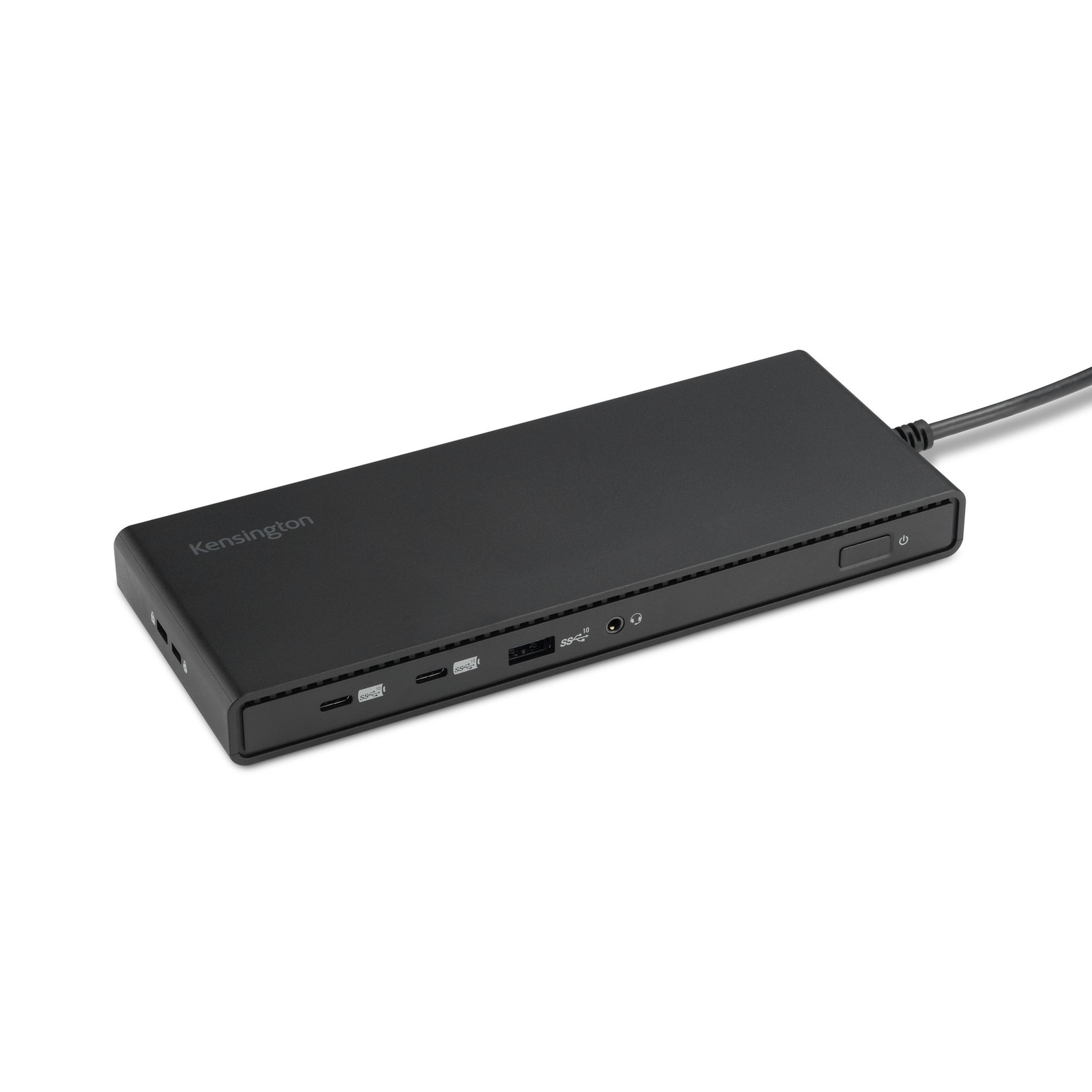 Kensington Docking Station SD4842P USB-C Triple Video 100W PD