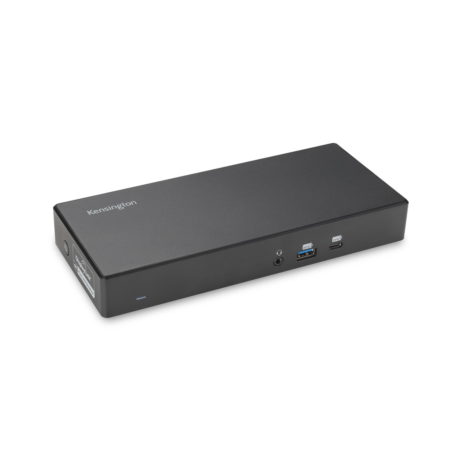 Kensington Docking Station SD4781p USB-C A Dual 4K