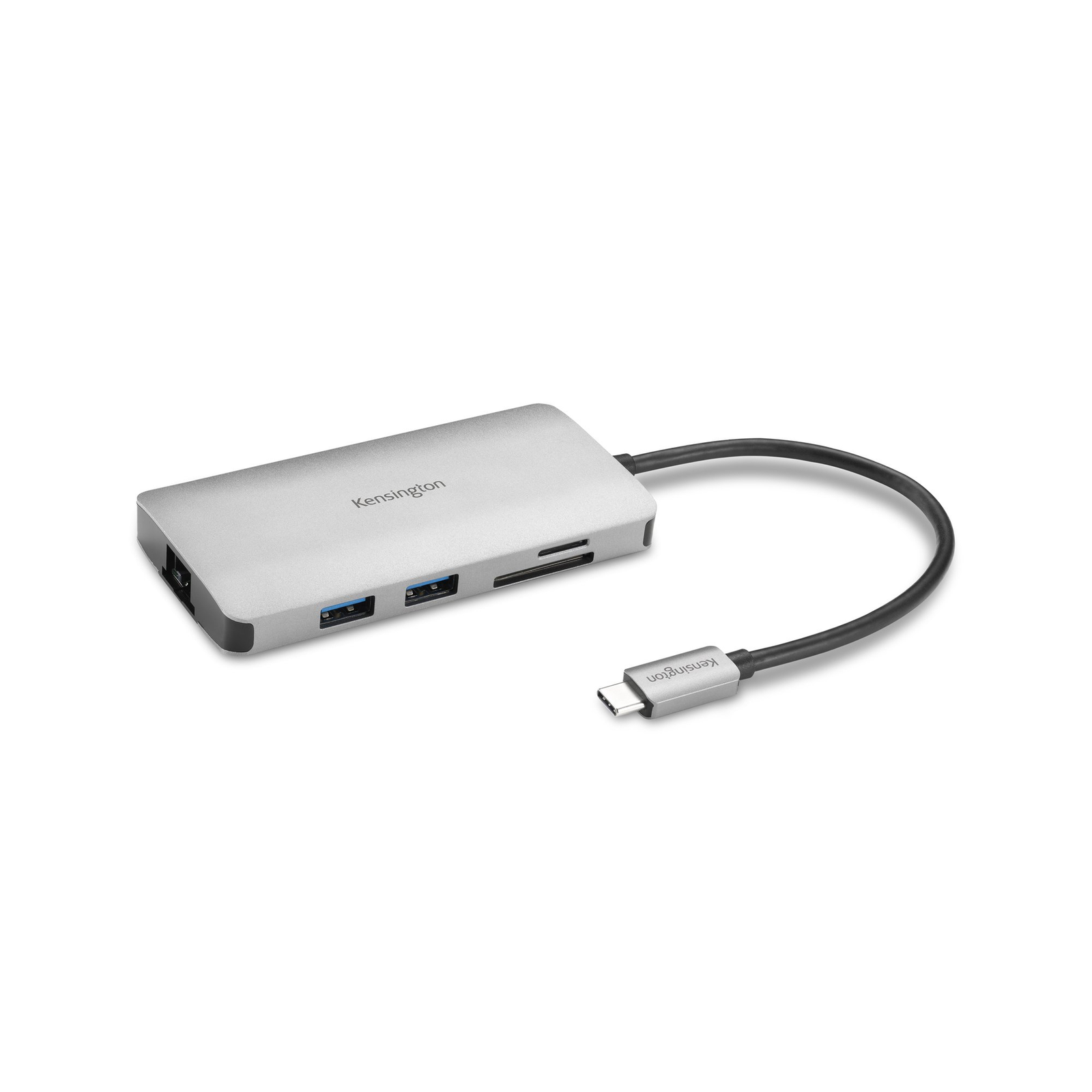 Kensington UH1400p Dockingstation USB-C 3.2 Gen 1 HDMI