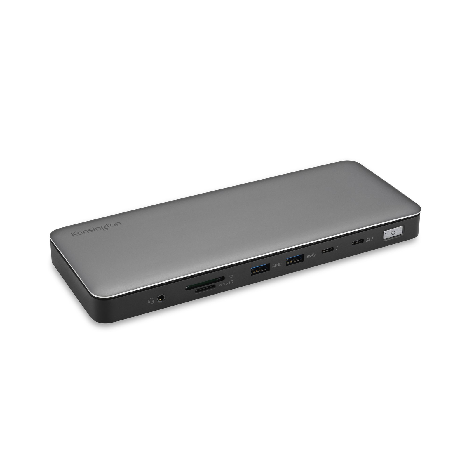 Kensington Docking Station SD5760T Thunderbolt 4 Dual4K