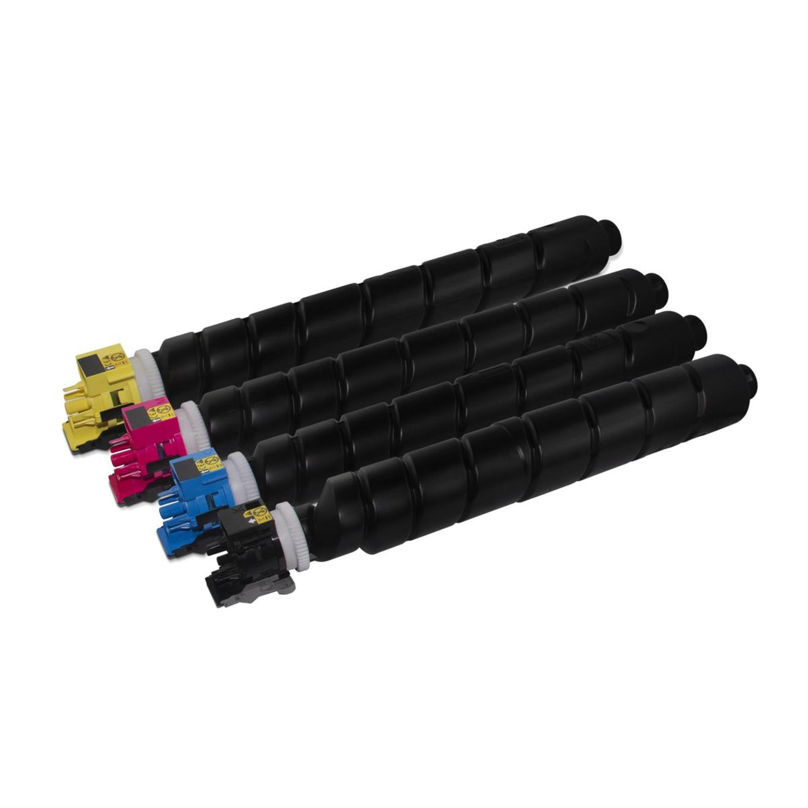 Freecolor Toner Kyocera TASKalfa 2552ci TK-8345K Black +Chip