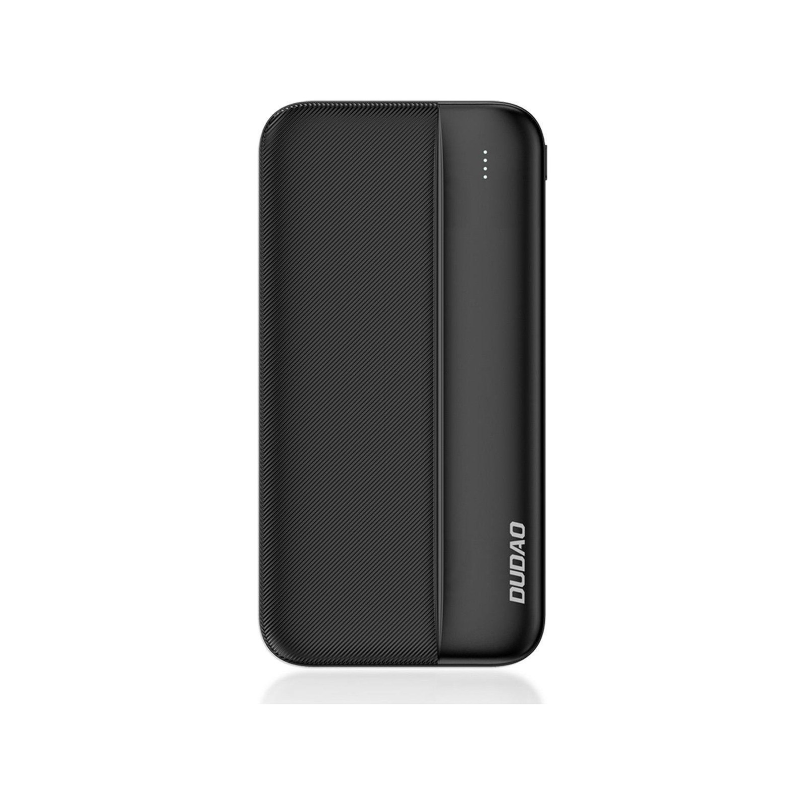Dudao K4S+ Powerbank 20000mAh 10Watt Black