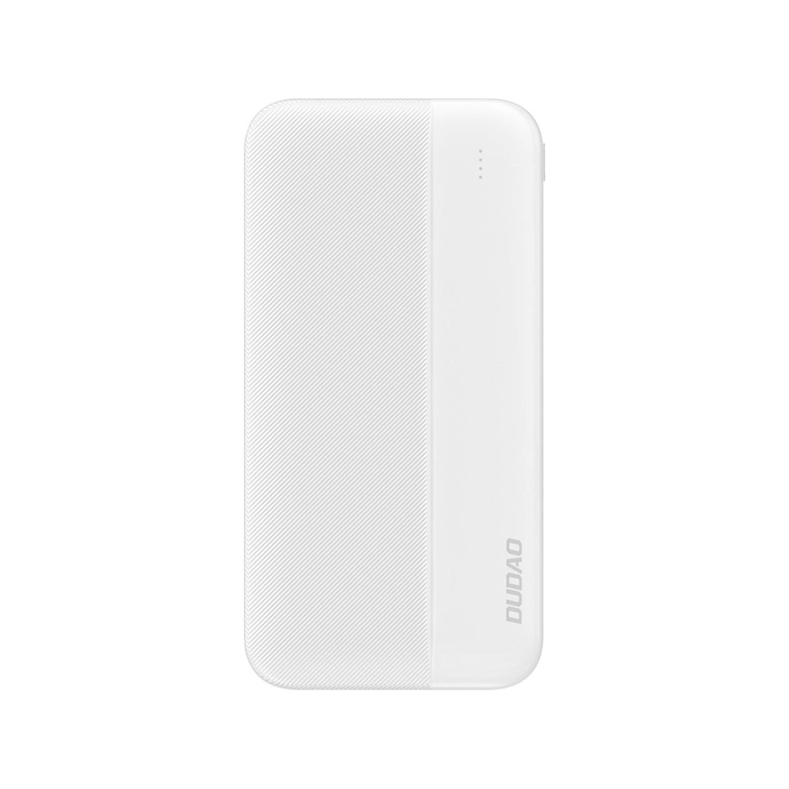 Dudao K4S+ Powerbank 20000mAh 10Watt White
