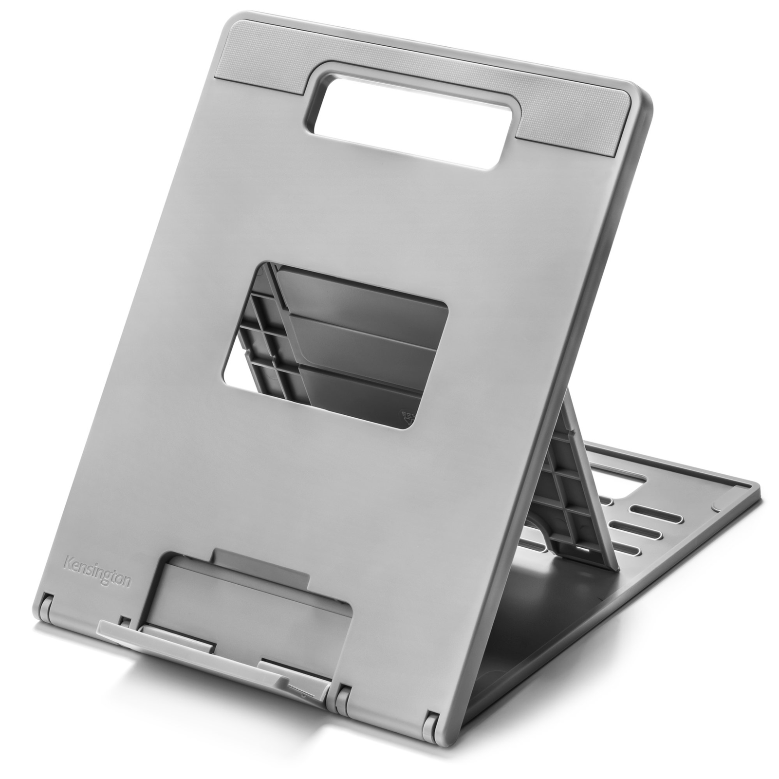 Kensington SMARTFIT LAPTOP RISER up to 14IN ERGONOMIC GREY