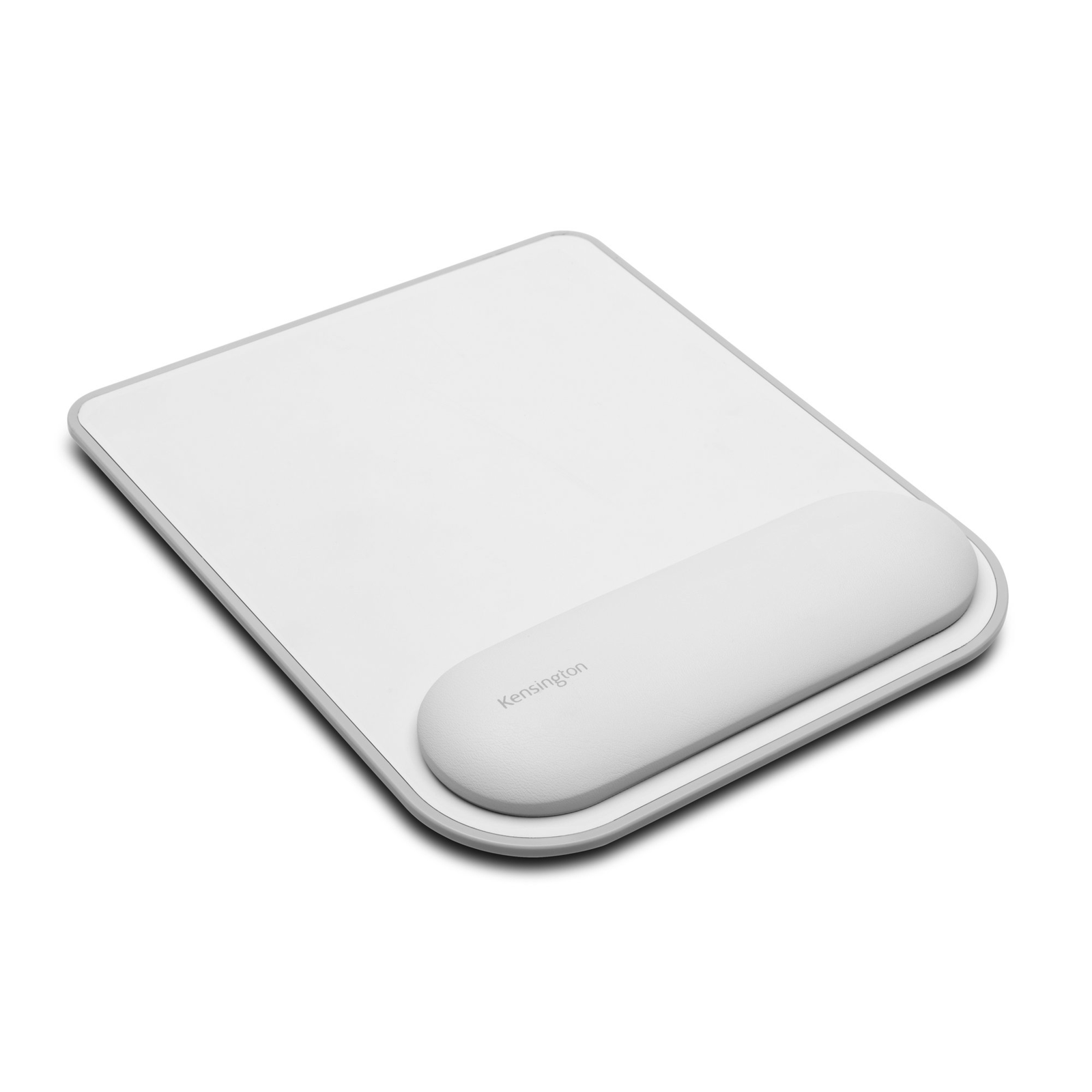 Kensington Mouse Pad ErgoSoft with Palm Rest Grey