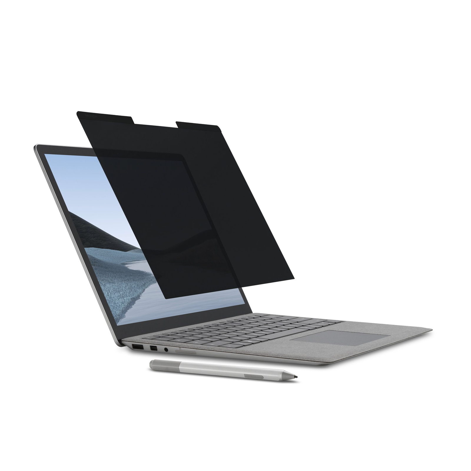 Kensington MagPro Elite Privacy Filter Screen Notebook 34.3cm 13.5inch Image Format 32 Microsoft Sur