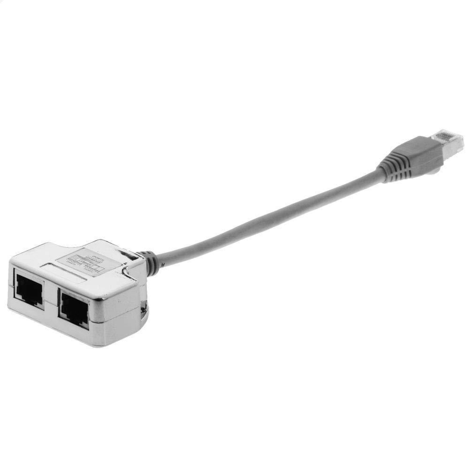 EFB Elektronik Network Splitter RJ-45 (M)