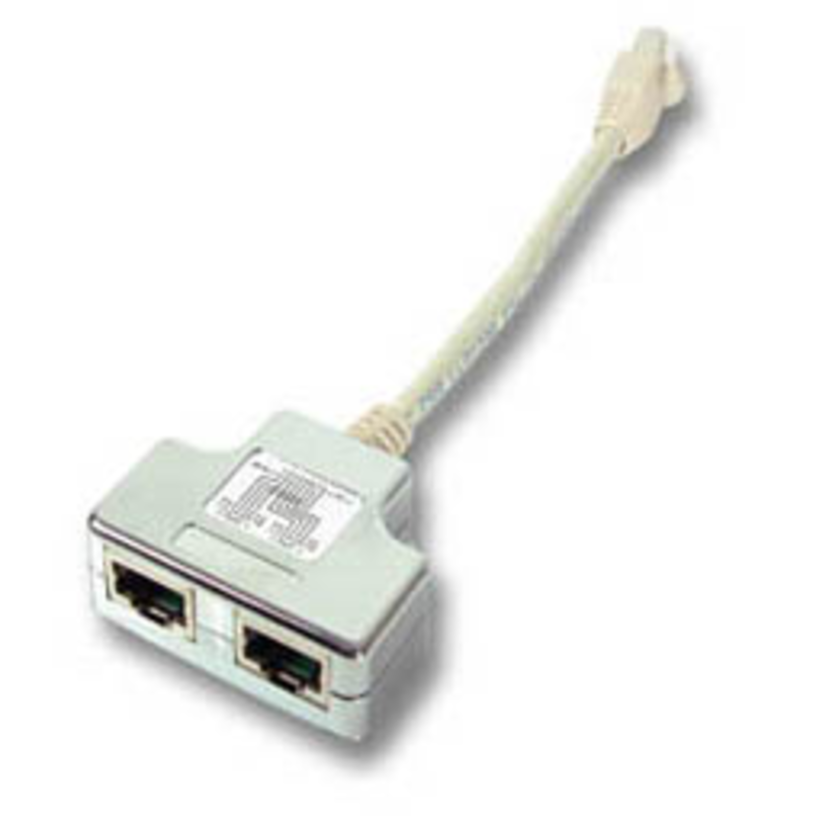 EFB Elektronik Network Splitter RJ-45 (F)