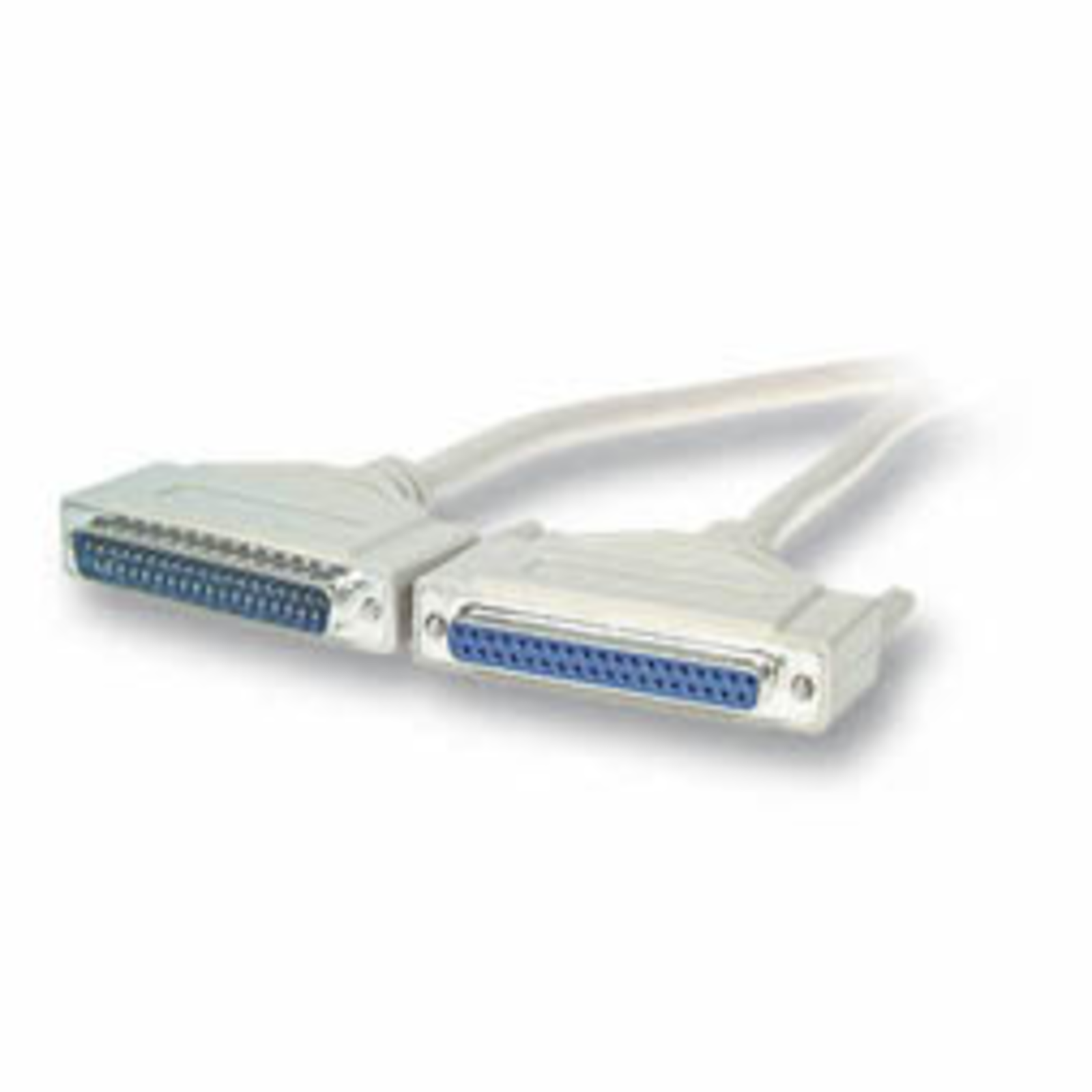 EFB Elektronik Serial Cable DB-37 (M) to DB-37 (F)