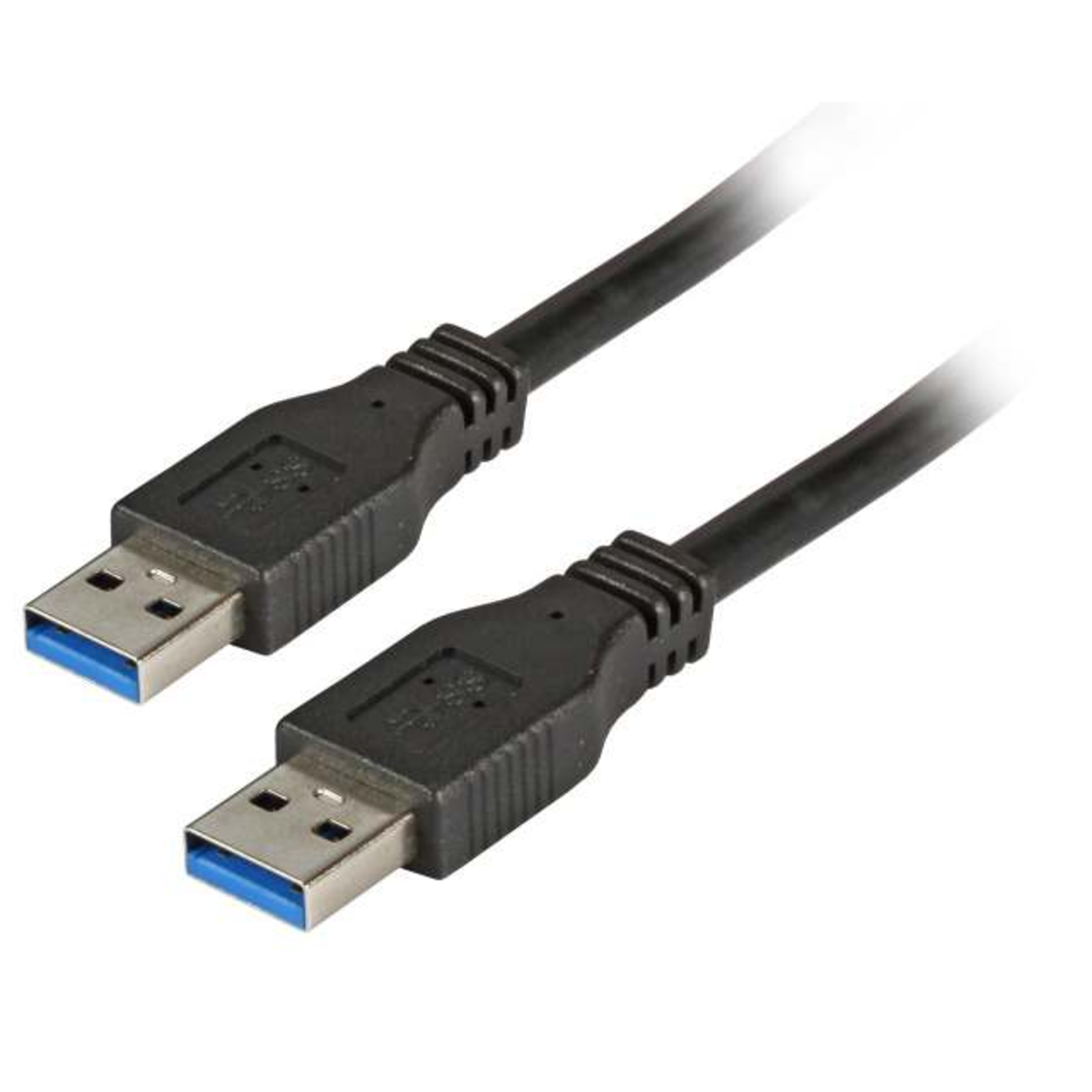 EFB Elektronik Premium USB Cable USB Type A (M)