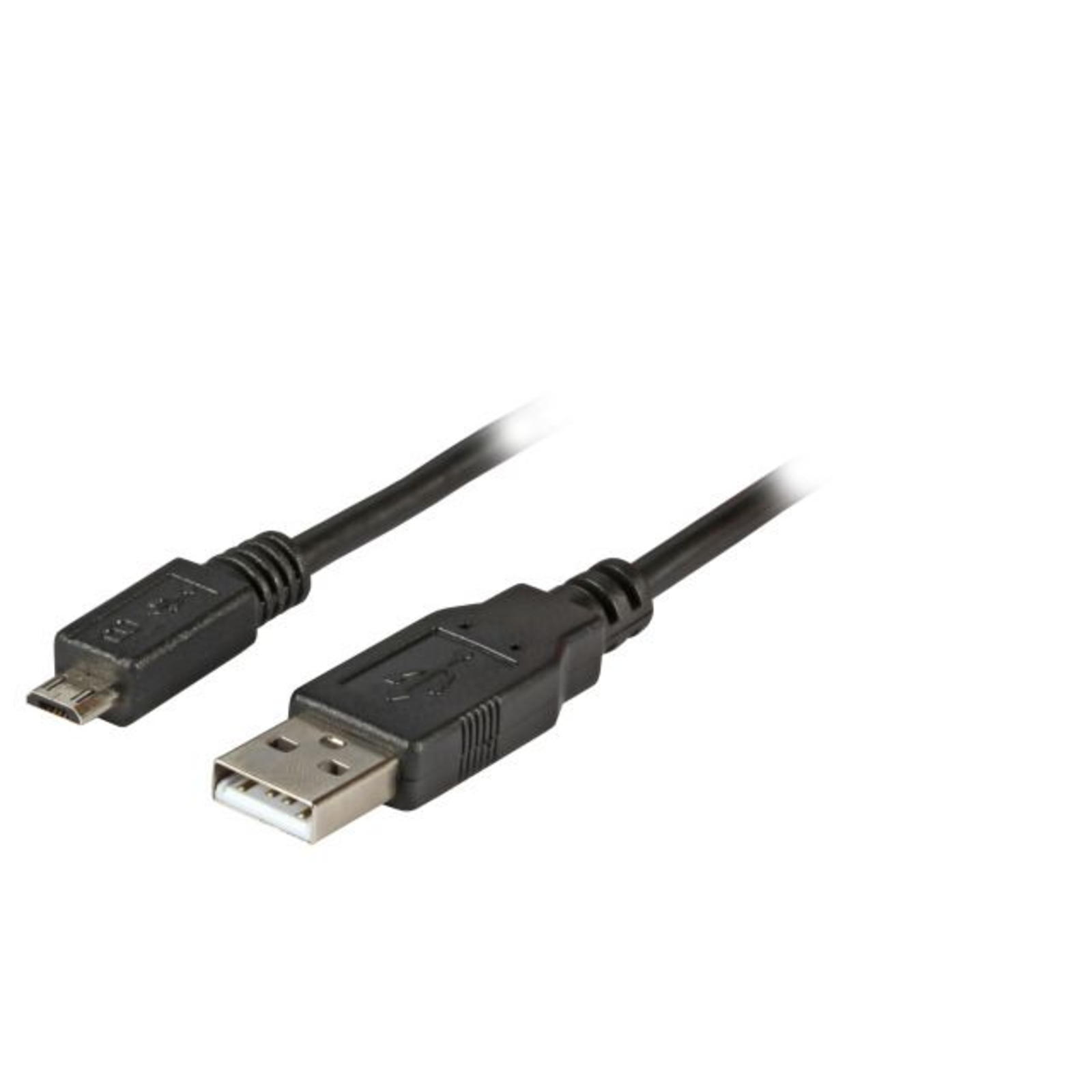 EFB Elektronik Premium USB Cable Micro USB Type B (M)