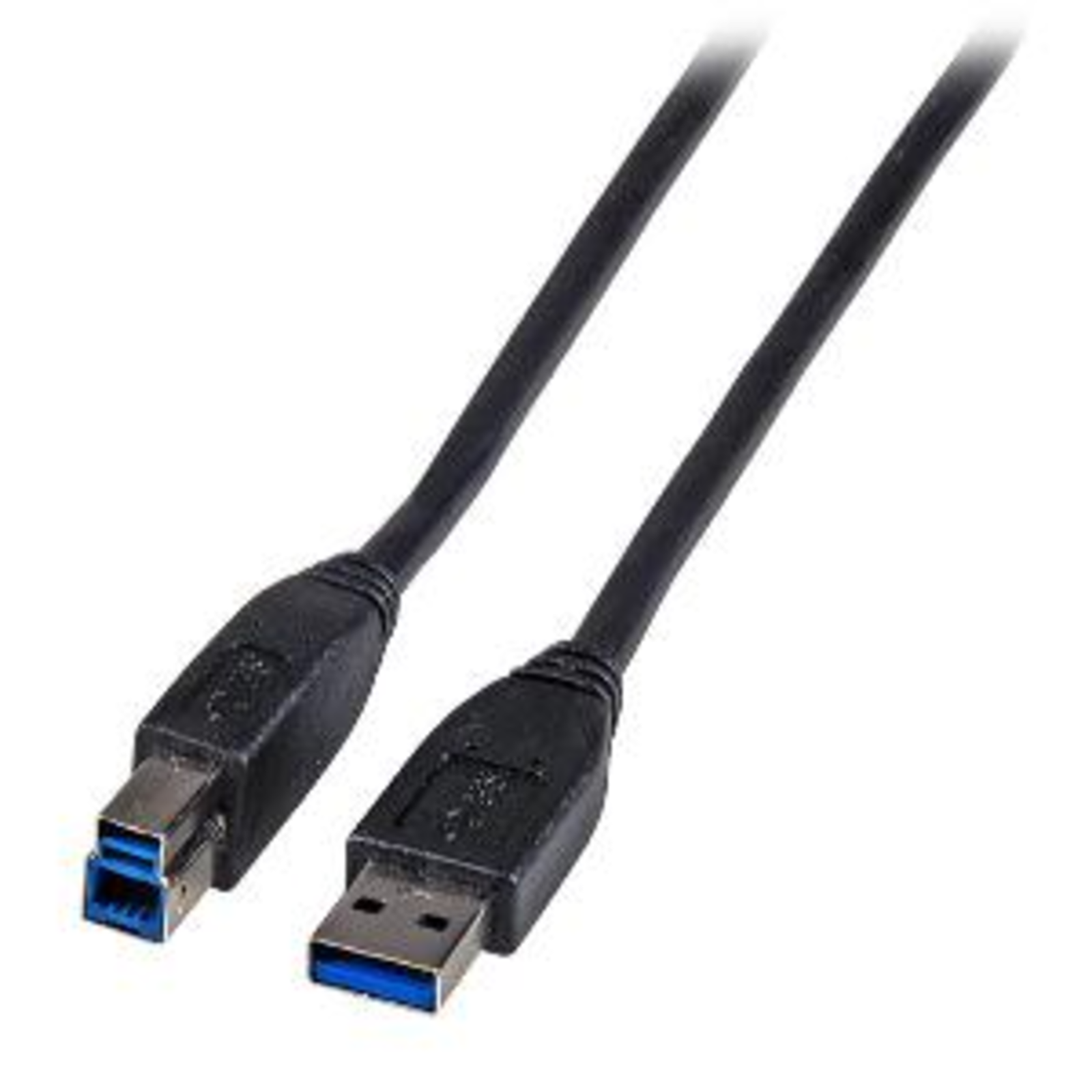 EFB Elektronik EFB Electronics USB Cable USB Type B (M)
