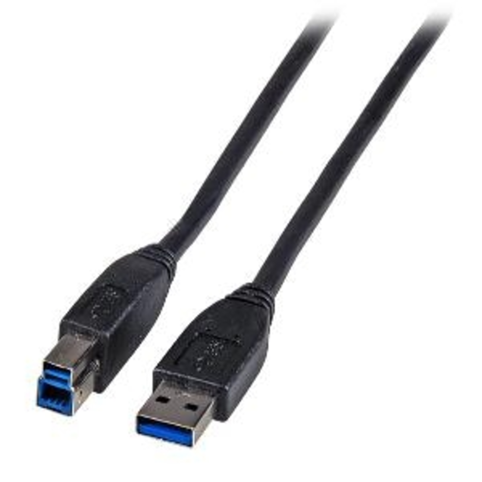 EFB Elektronik ECOLAN USB3.0 Connection USB Cable USB Type A (M)