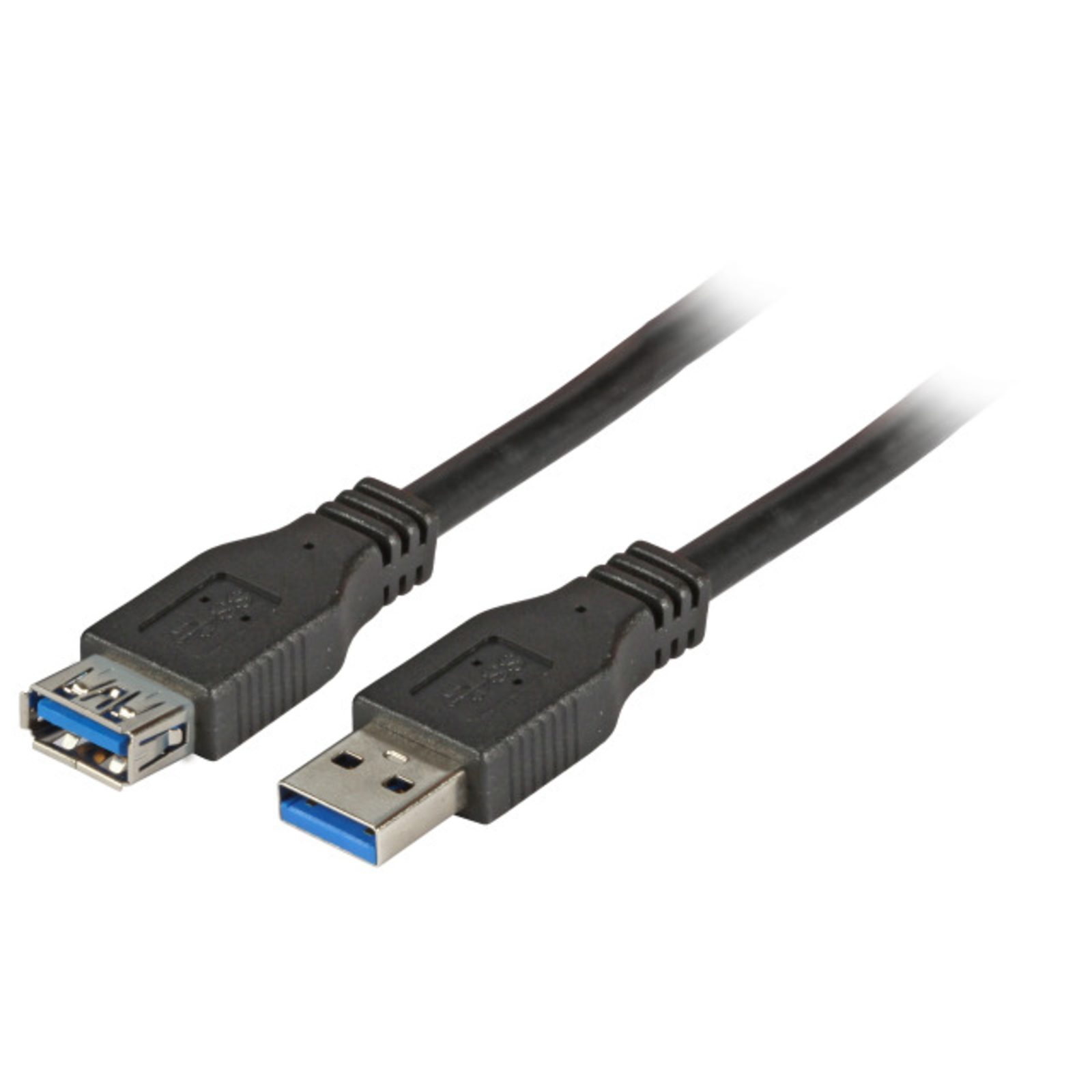 EFB Elektronik Premium USB Extension Cable USB Type A (M)