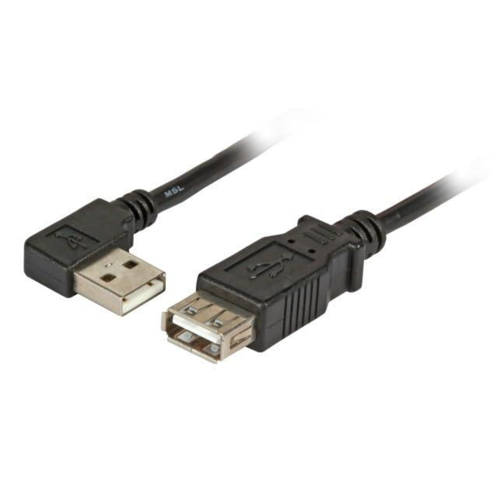 EFB Elektronik Enhanced USB Extension Cable USB (F)