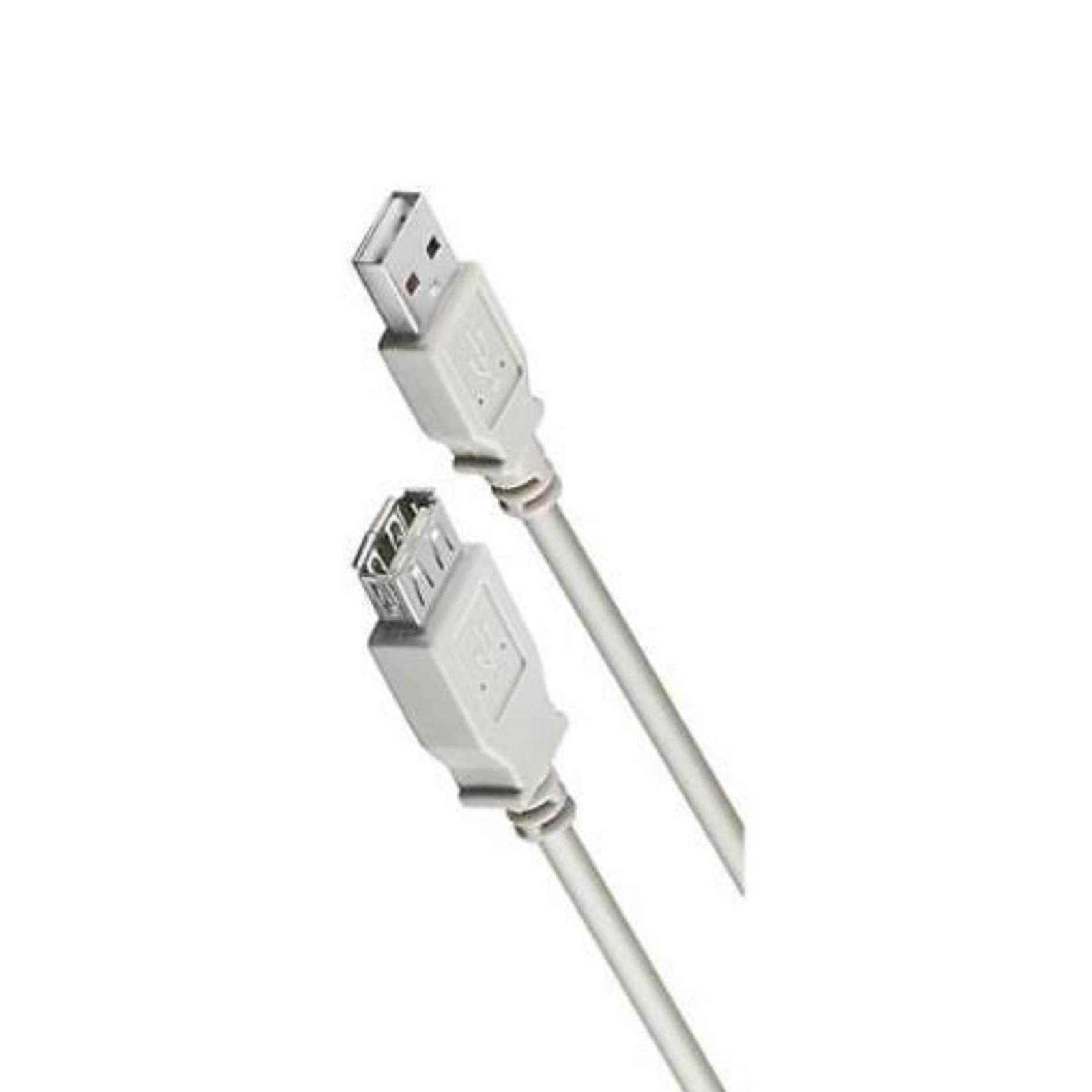 EFB Elektronik Classic USB Extension Cable USB (M)