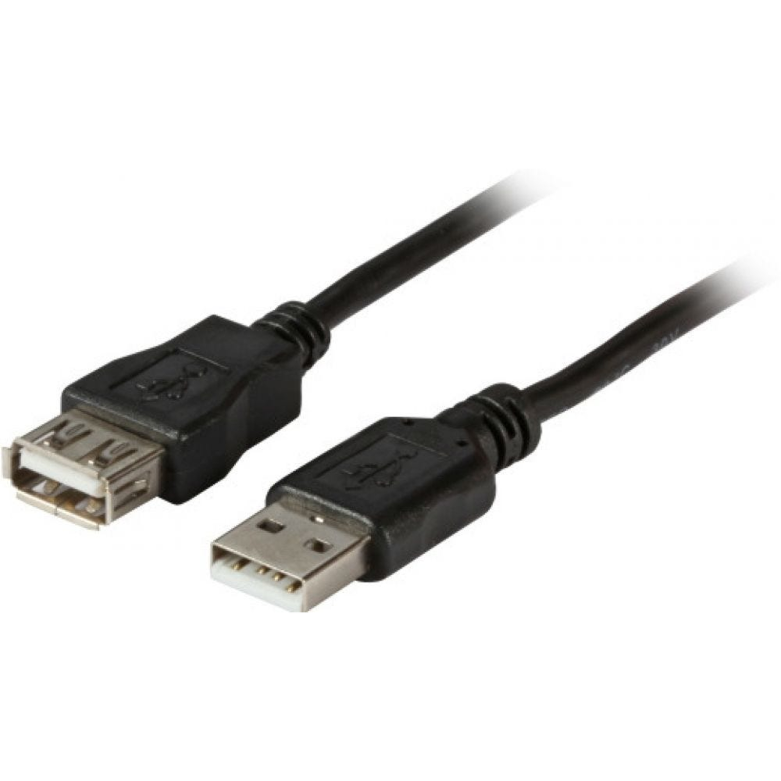 EFB Elektronik Classic USB Extension Cable USB (M)