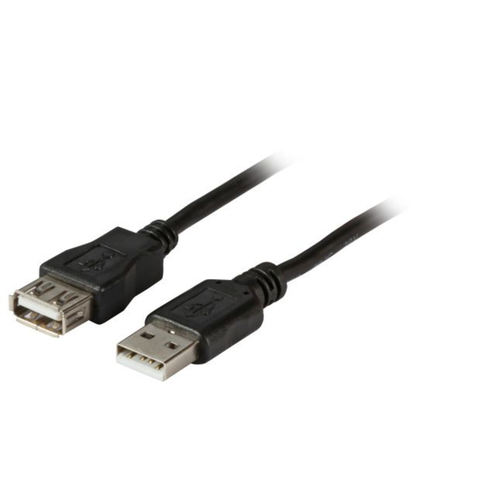 EFB Elektronik USB Extension Cable USB (M)