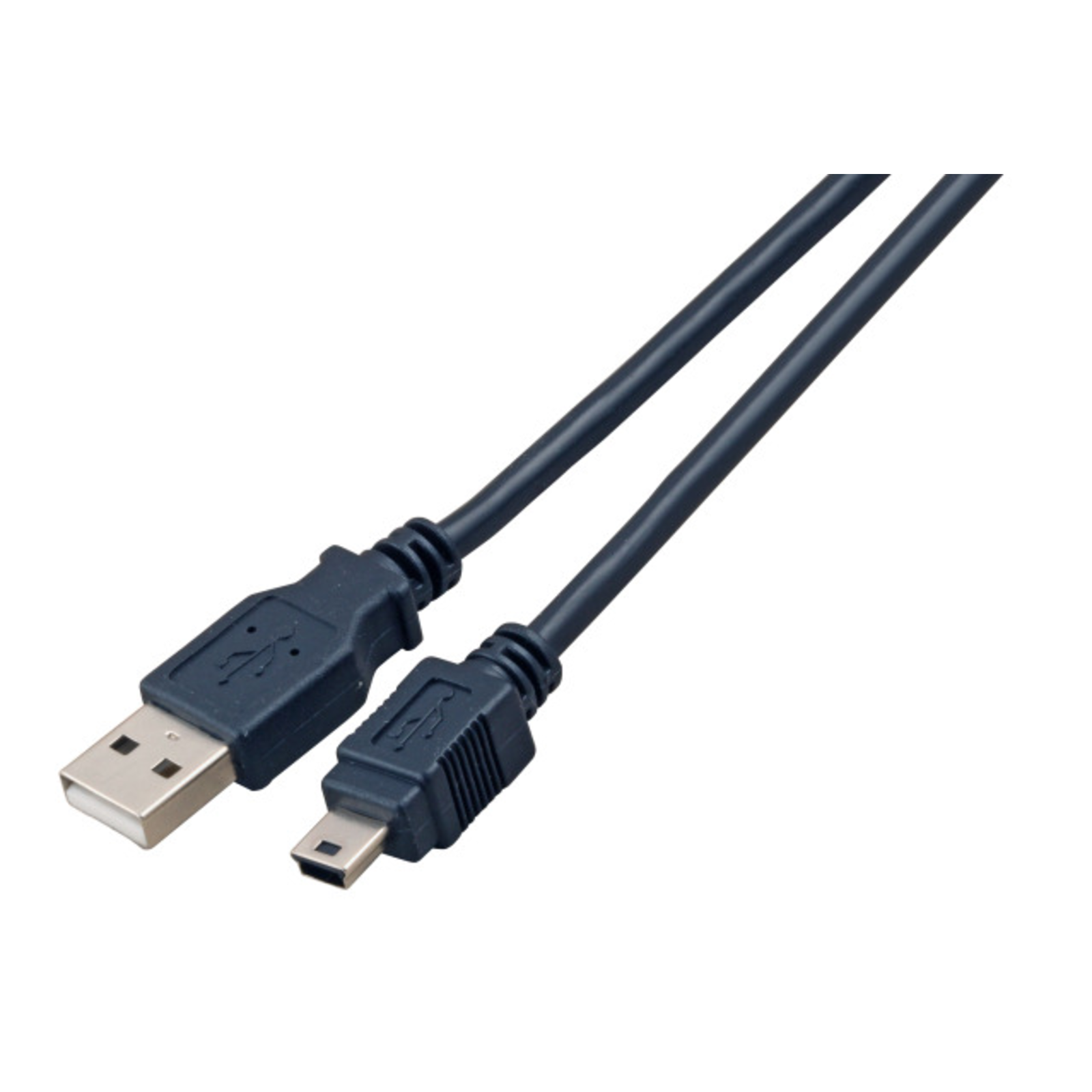 EFB Elektronik USB Cable Mini USB Type B (M)