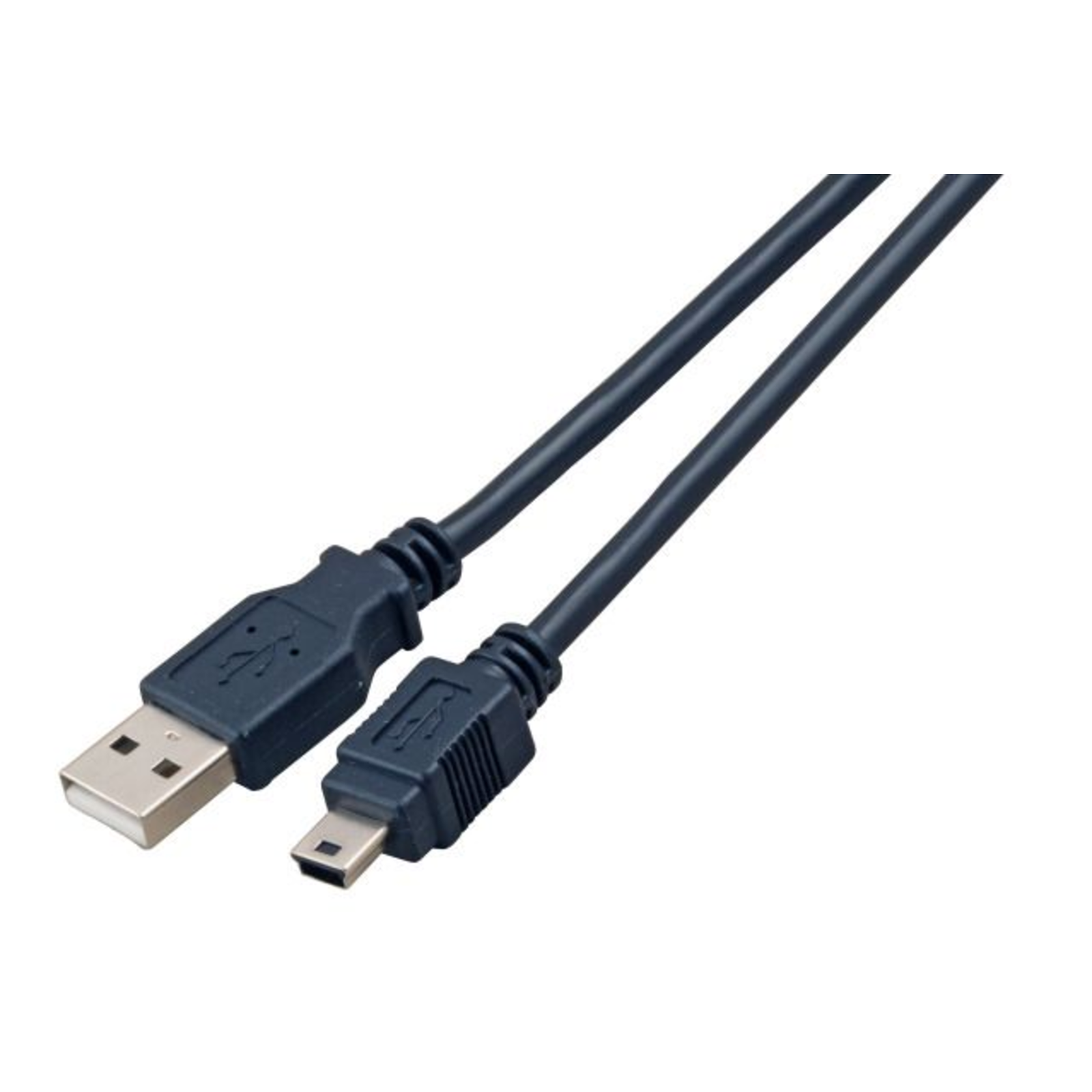 EFB Elektronik Classic USB Cable USB (M)