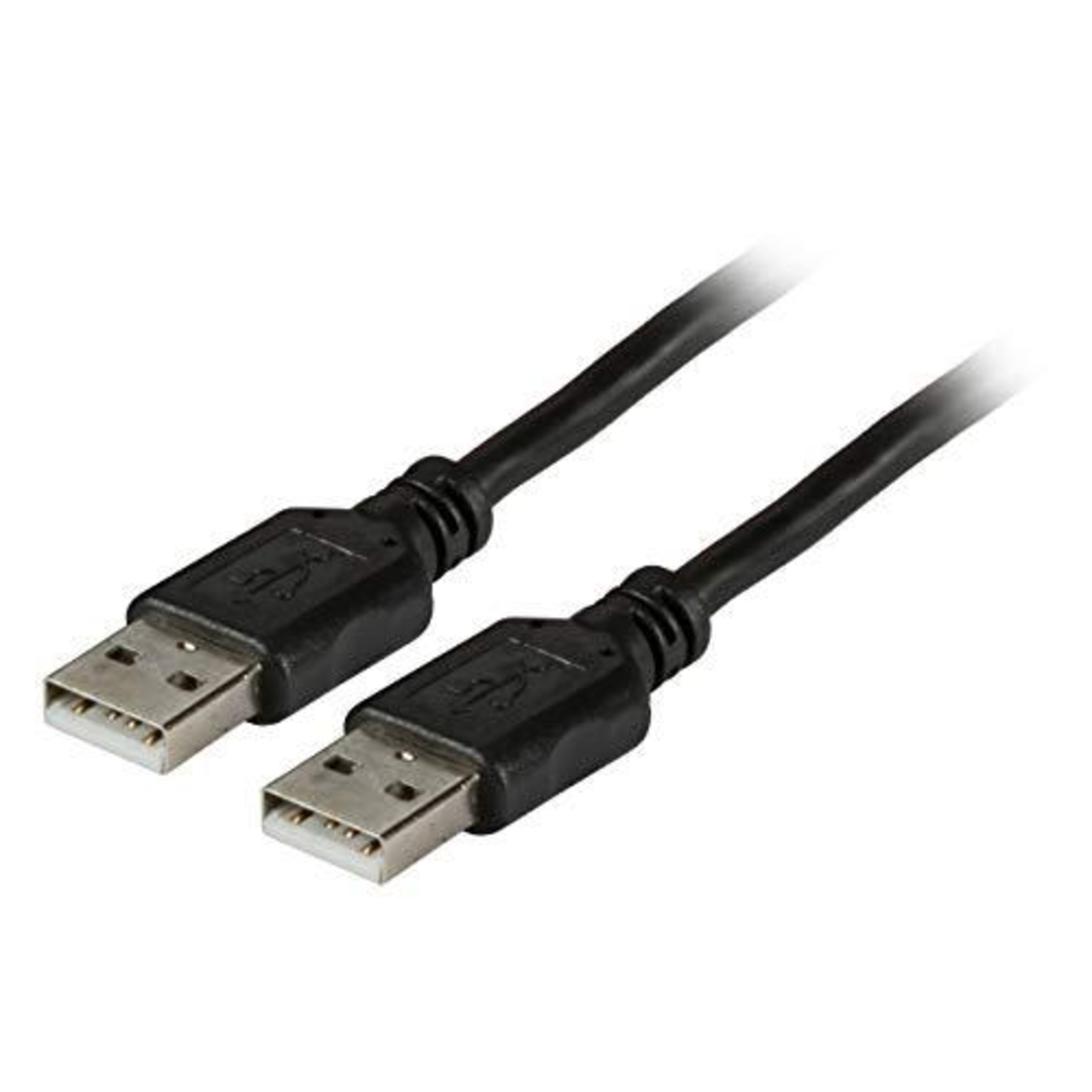 EFB Elektronik Enhanced USB Cable USB (M)
