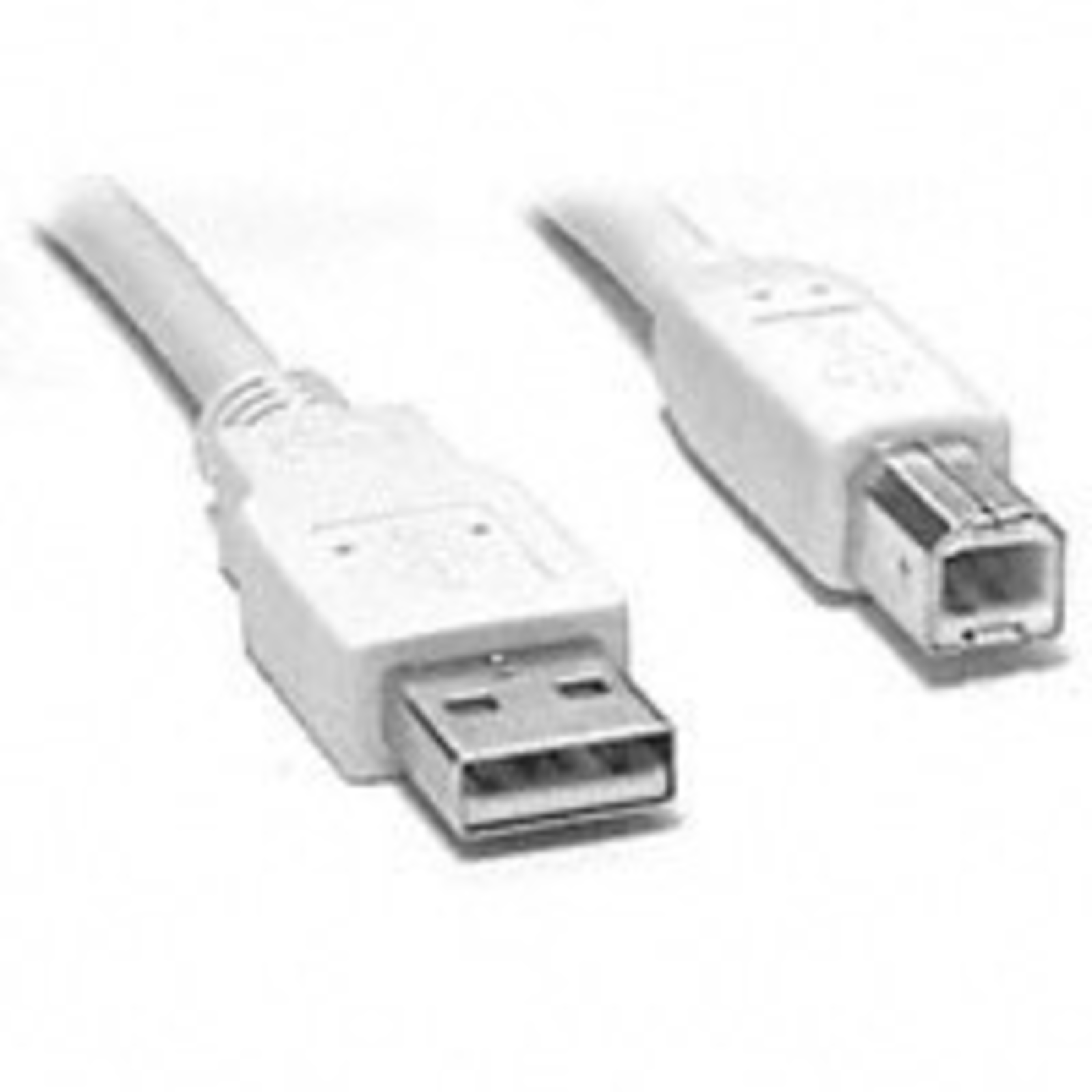 EFB Elektronik USB Cable USB (M) to USB Type B (M)