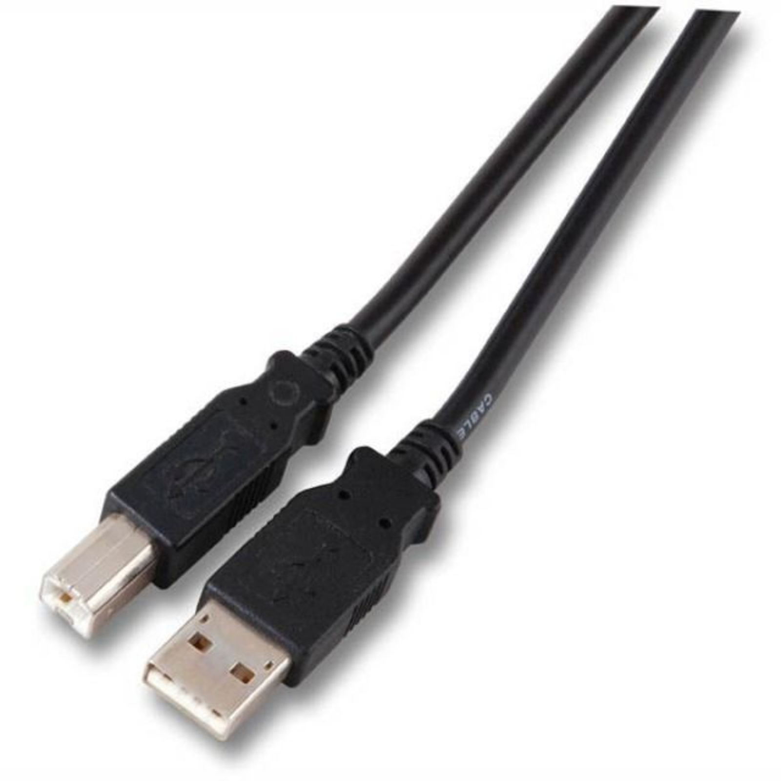 EFB Elektronik USB Cable USB (M) to USB Type B (M)
