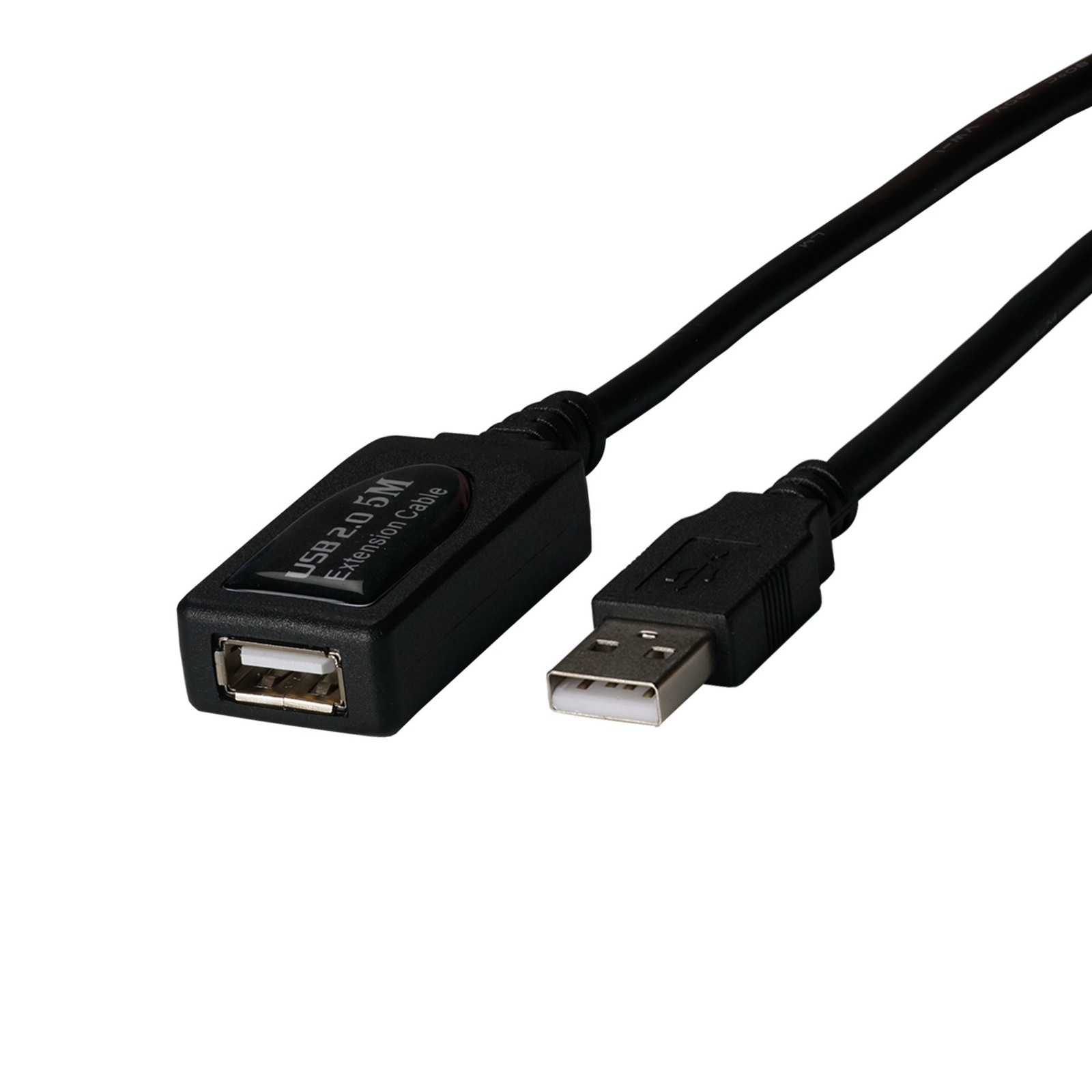 EFB Elektronik USB Extension Cable USB (M)