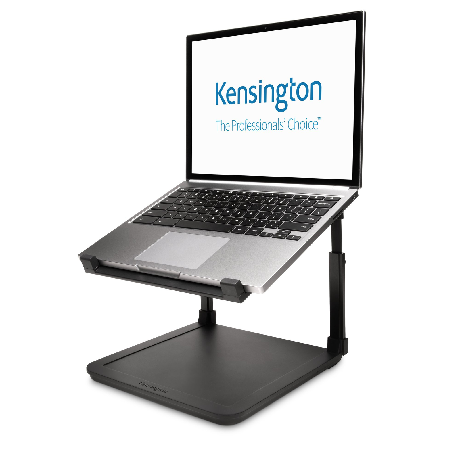 Kensington LaptopStand SmartFit Black