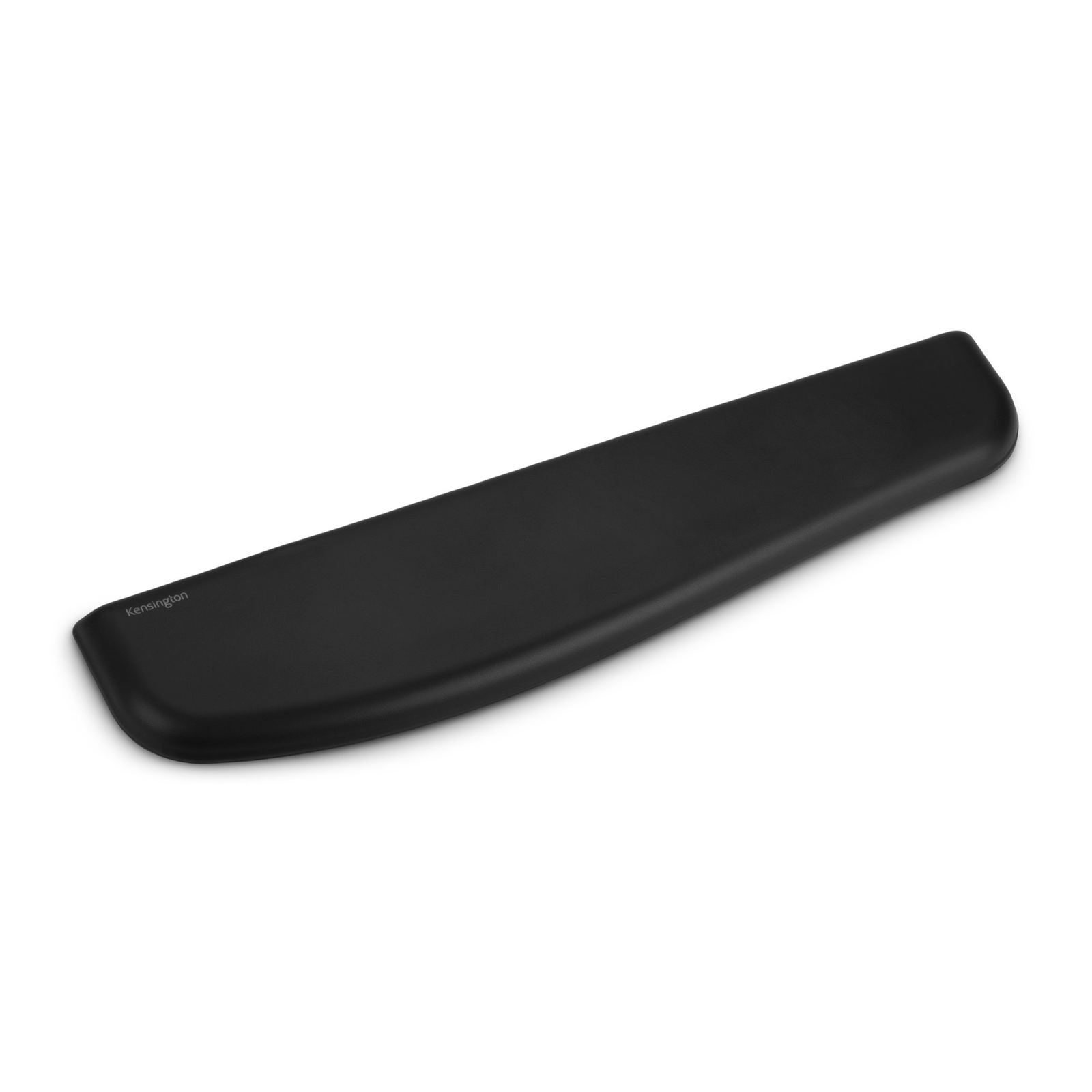 Kensington TAS Ergosoft Standard Wrist Rest Black