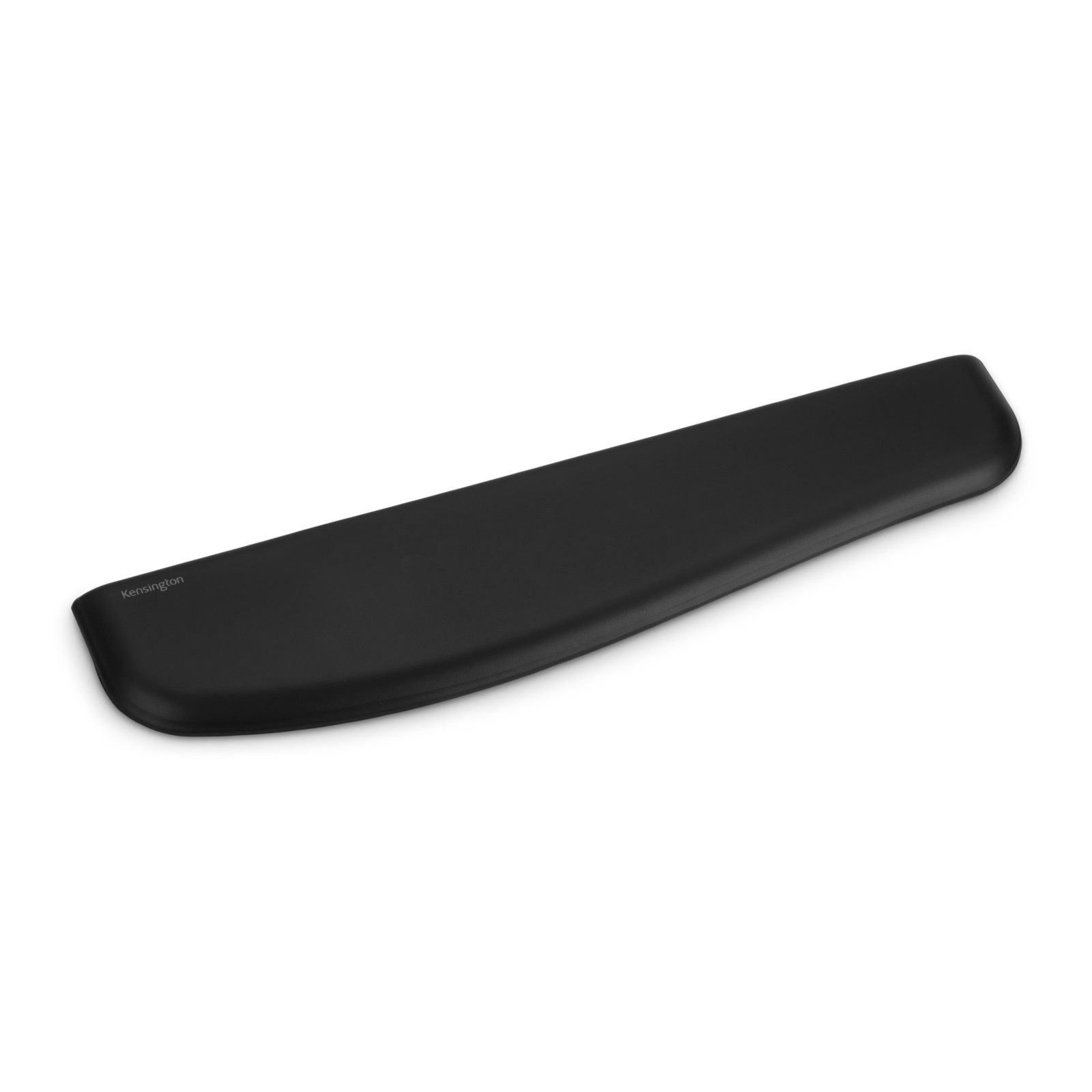 Kensington ErgoSoft Wrist Rest Black for Flat Keyboards