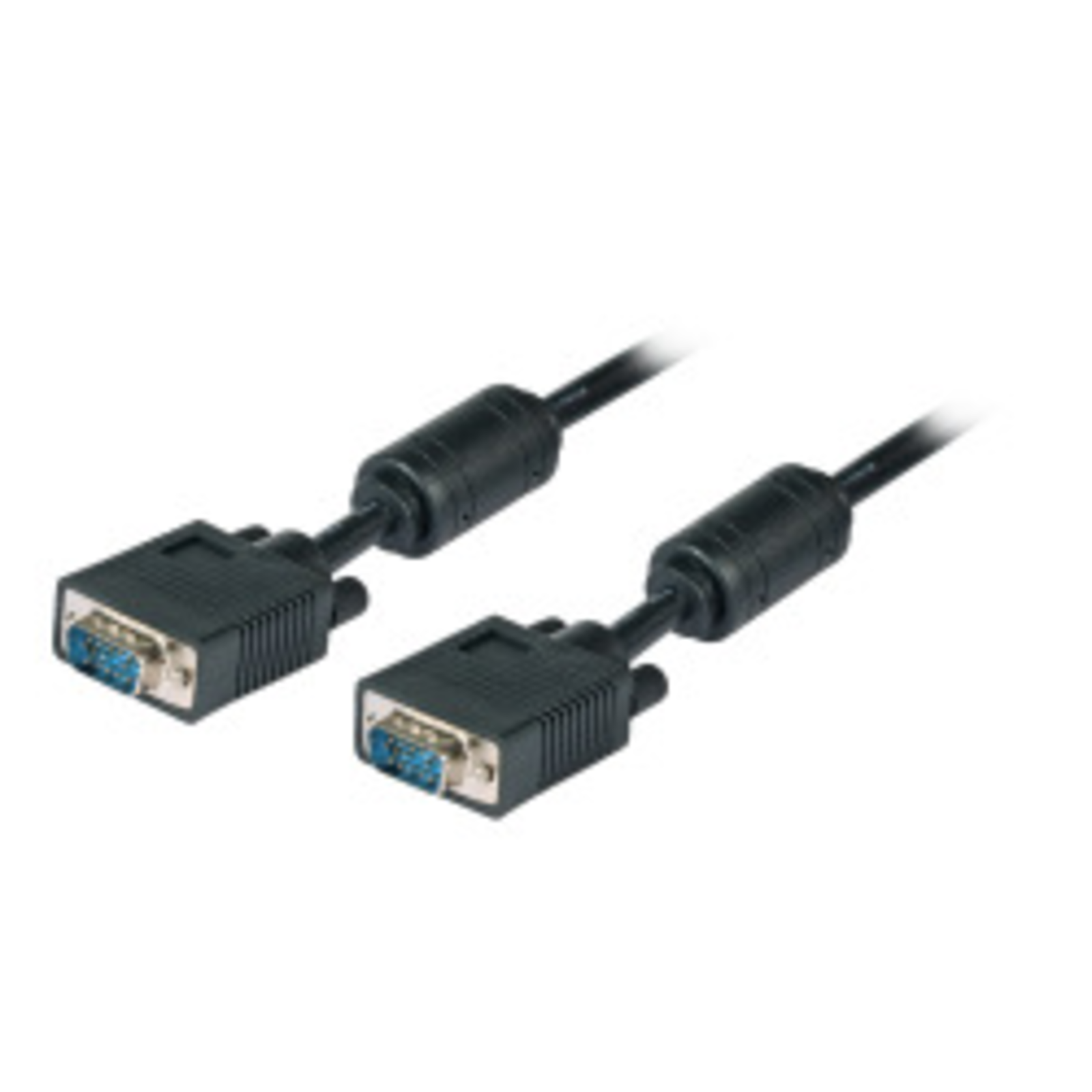 EFB Elektronik VGA Cable HD-15 (VGA) (M)