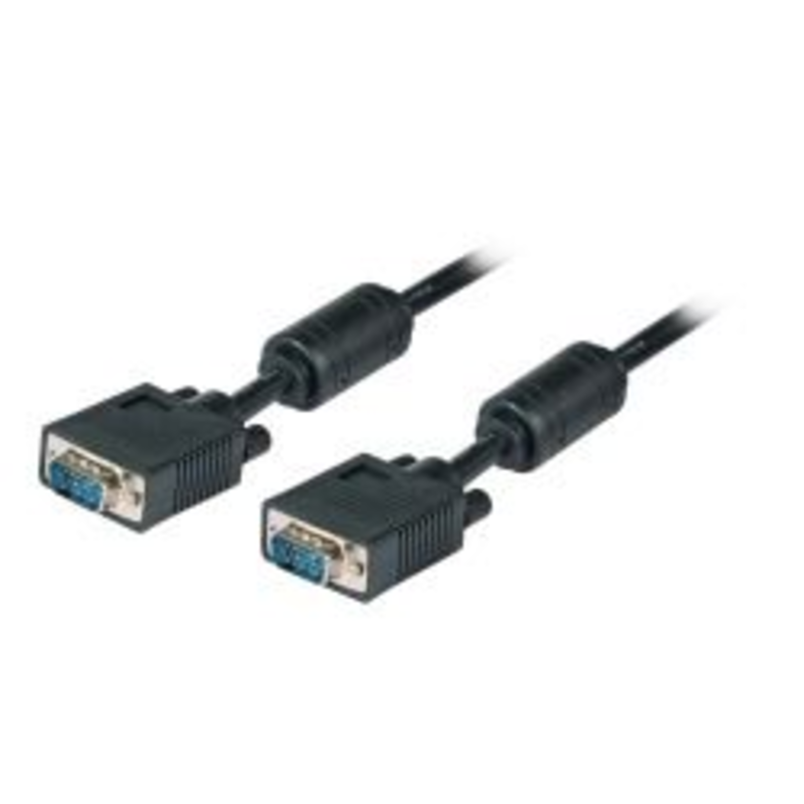 EFB Elektronik VGA Cable HD-15 (VGA) (M)