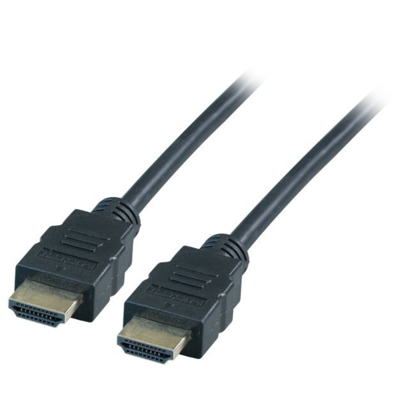 EFB Elektronik HDMI Cable with Ethernet HDMI Male to HDMI Male