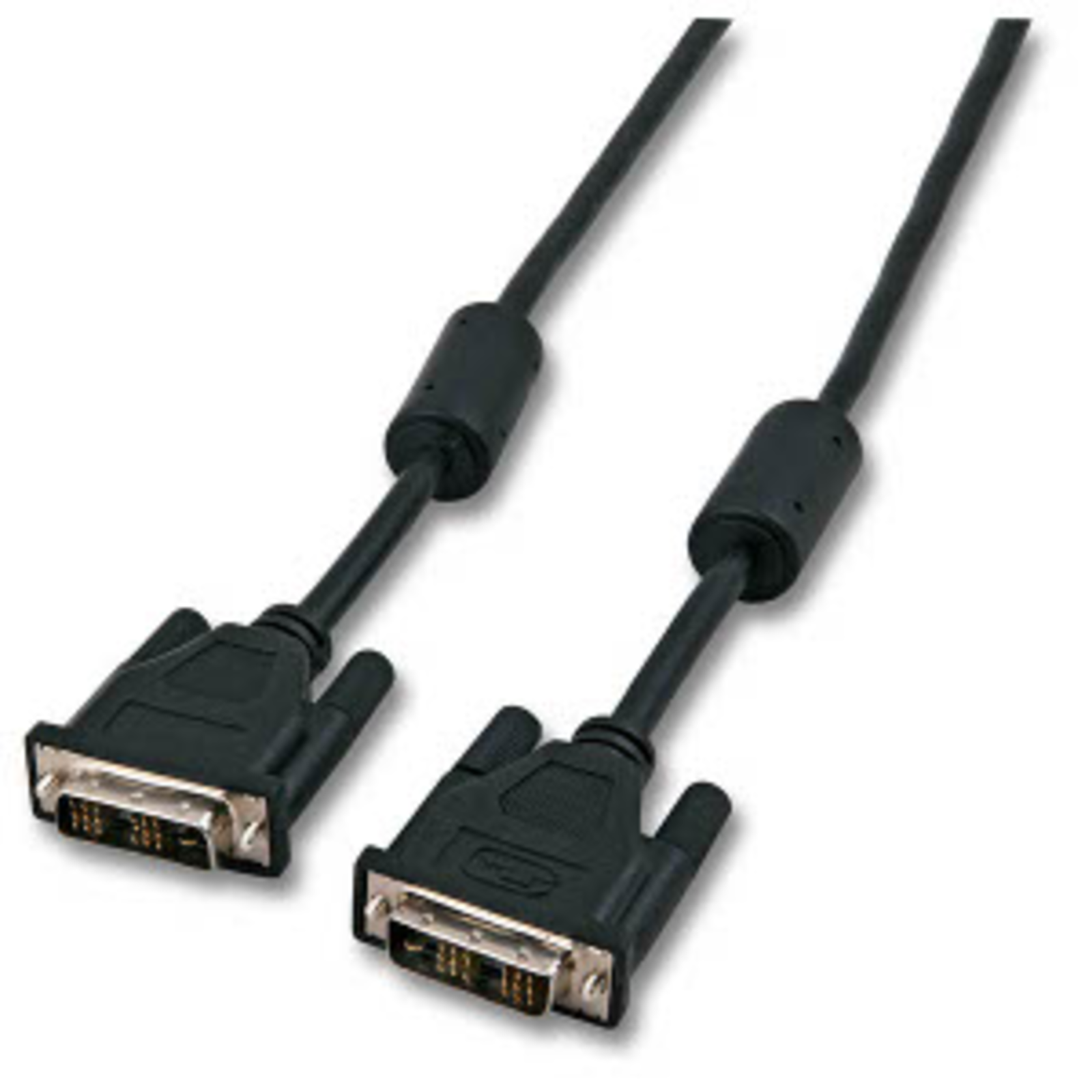 EFB Elektronik DVI Cable DVI-D (M) to DVI-D (M)