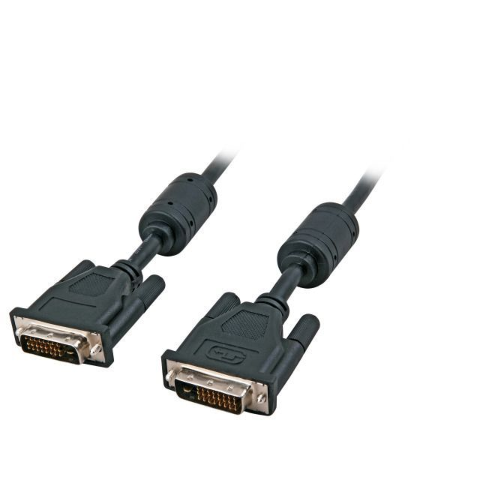 EFB Elektronik DVI Cable DVI-D (M) to DVI-D (M)